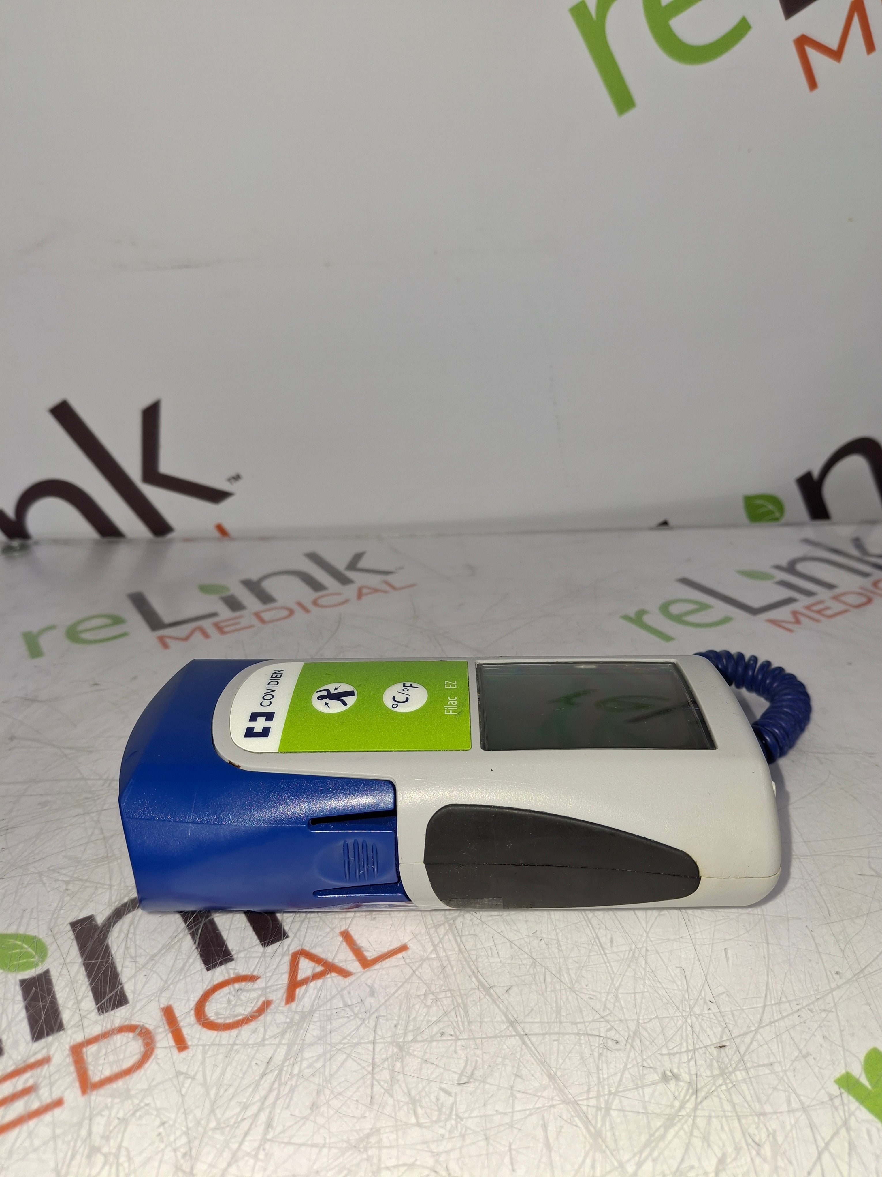 Covidien Filac EZ Electronic Thermometer