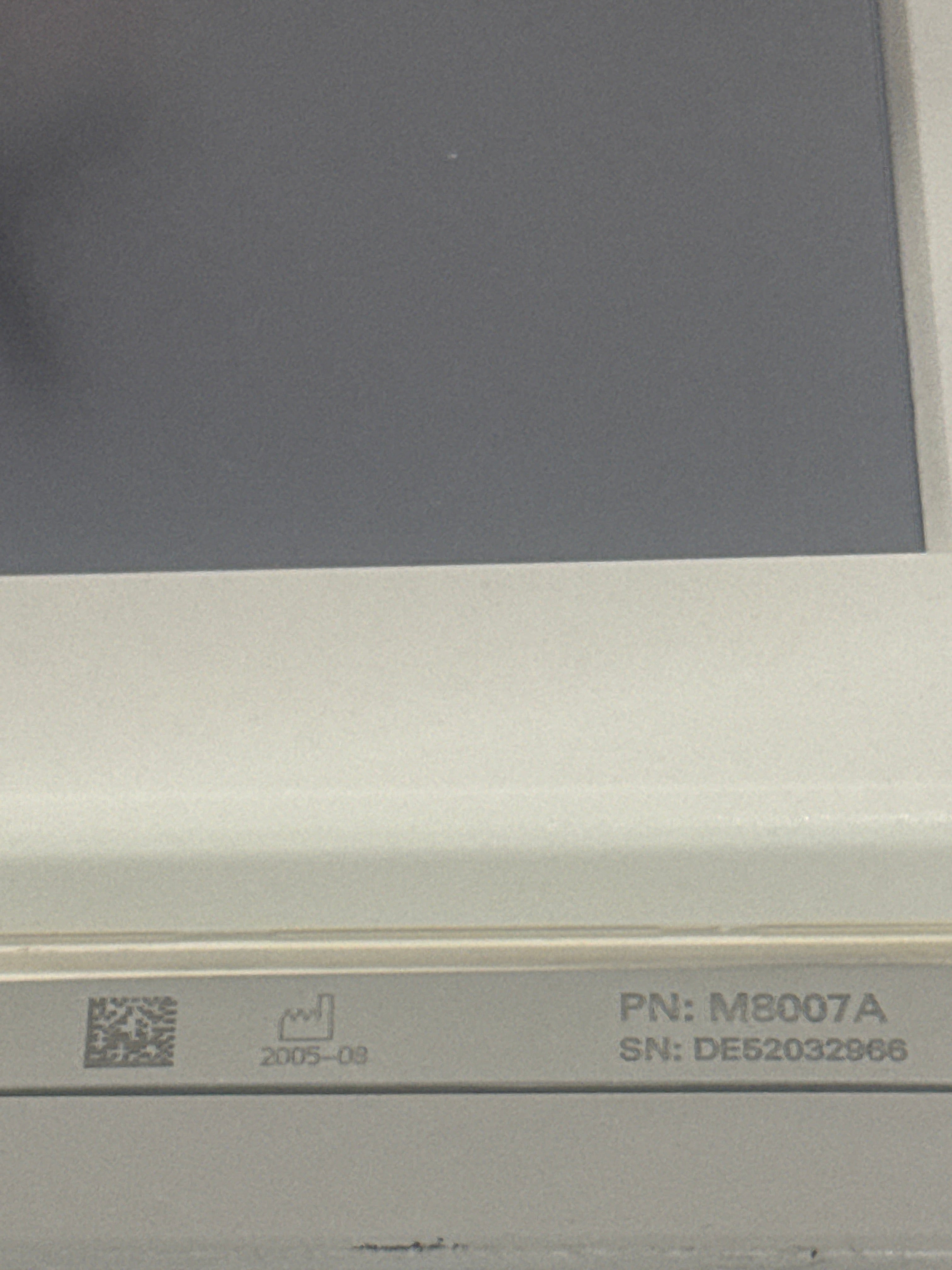 Philips IntelliVue MP70 Patient Monitor