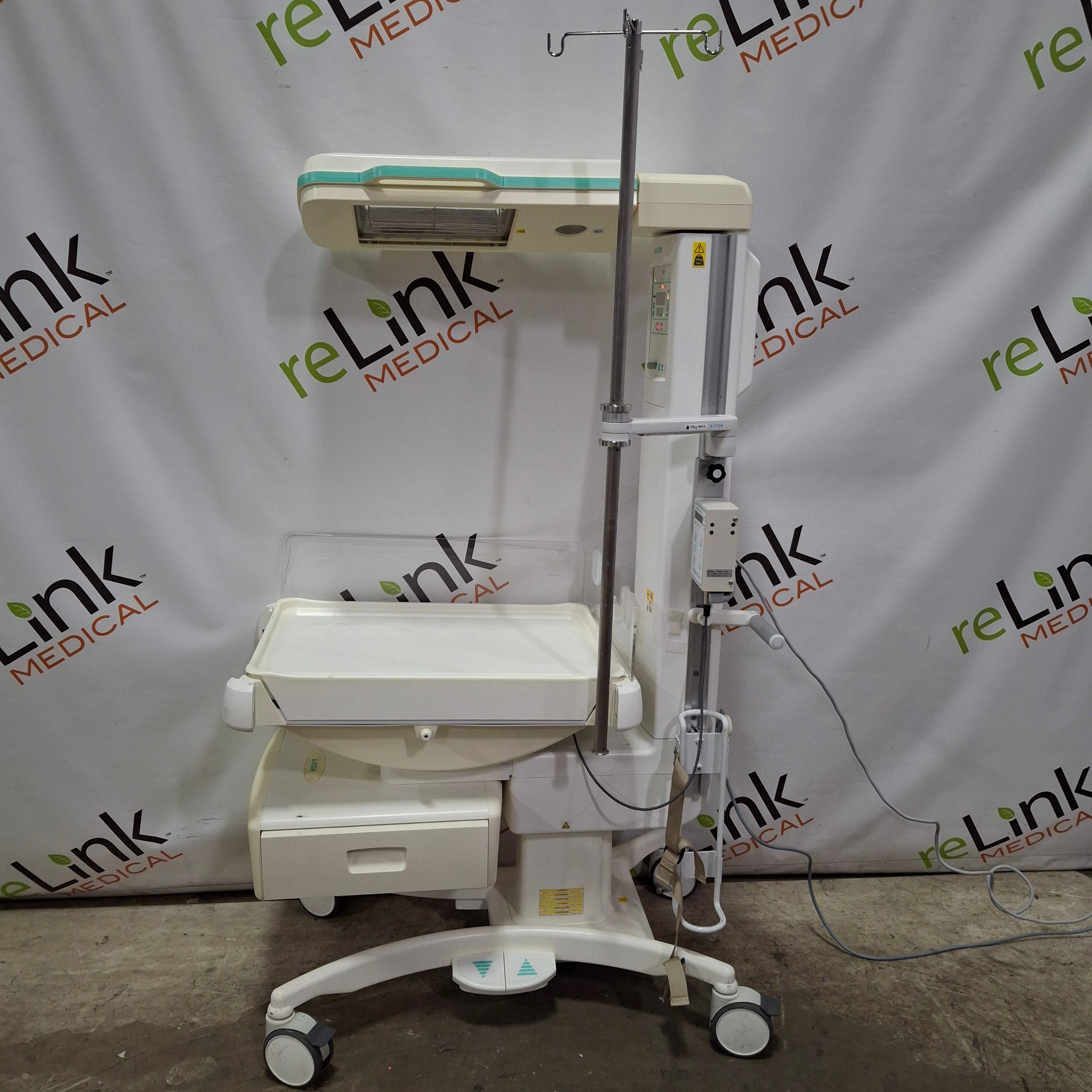 Atom Medical USA 103 Infant Warmer