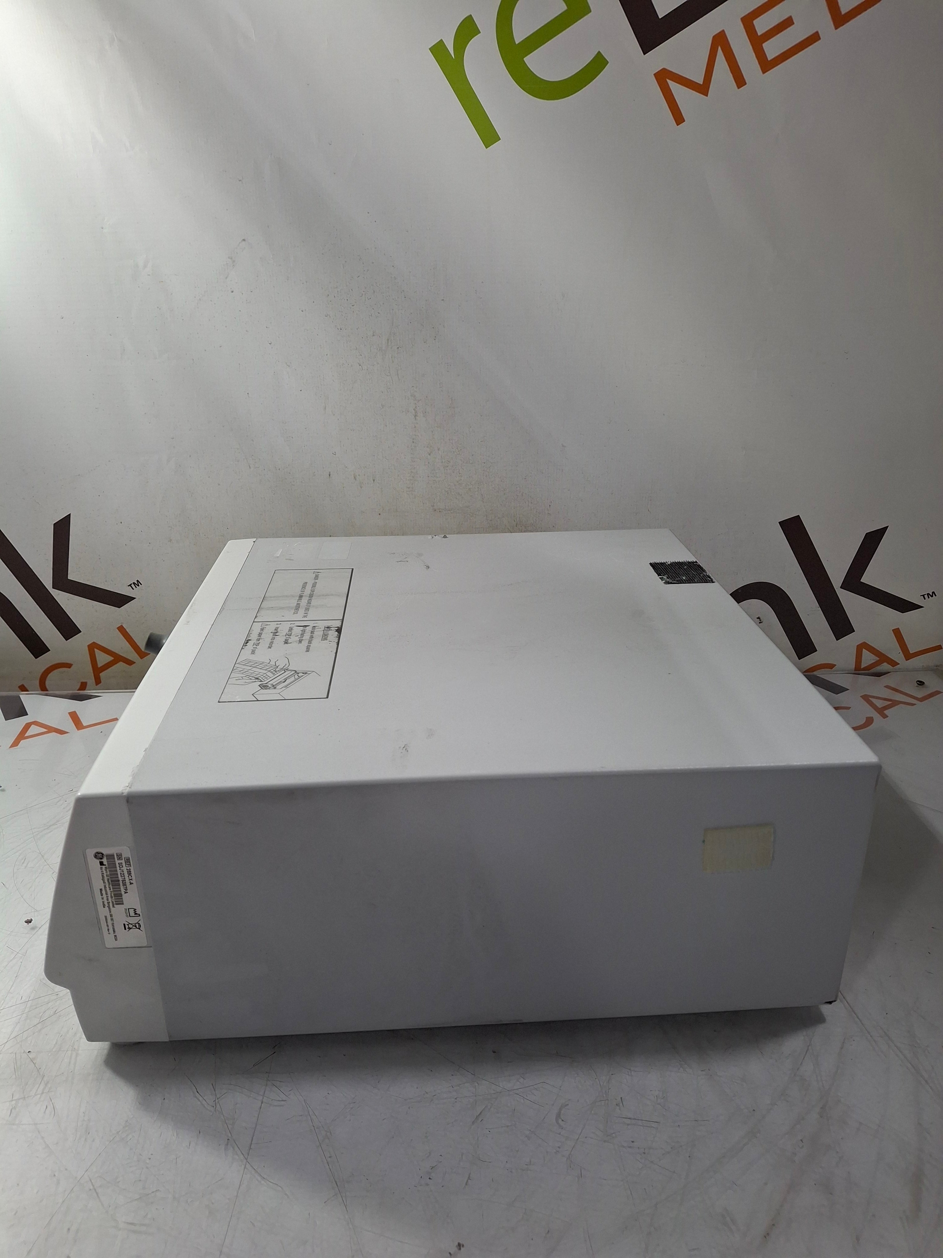 GE Healthcare Corometrics 250cx Series Model 259cx-a Fetal Monitor