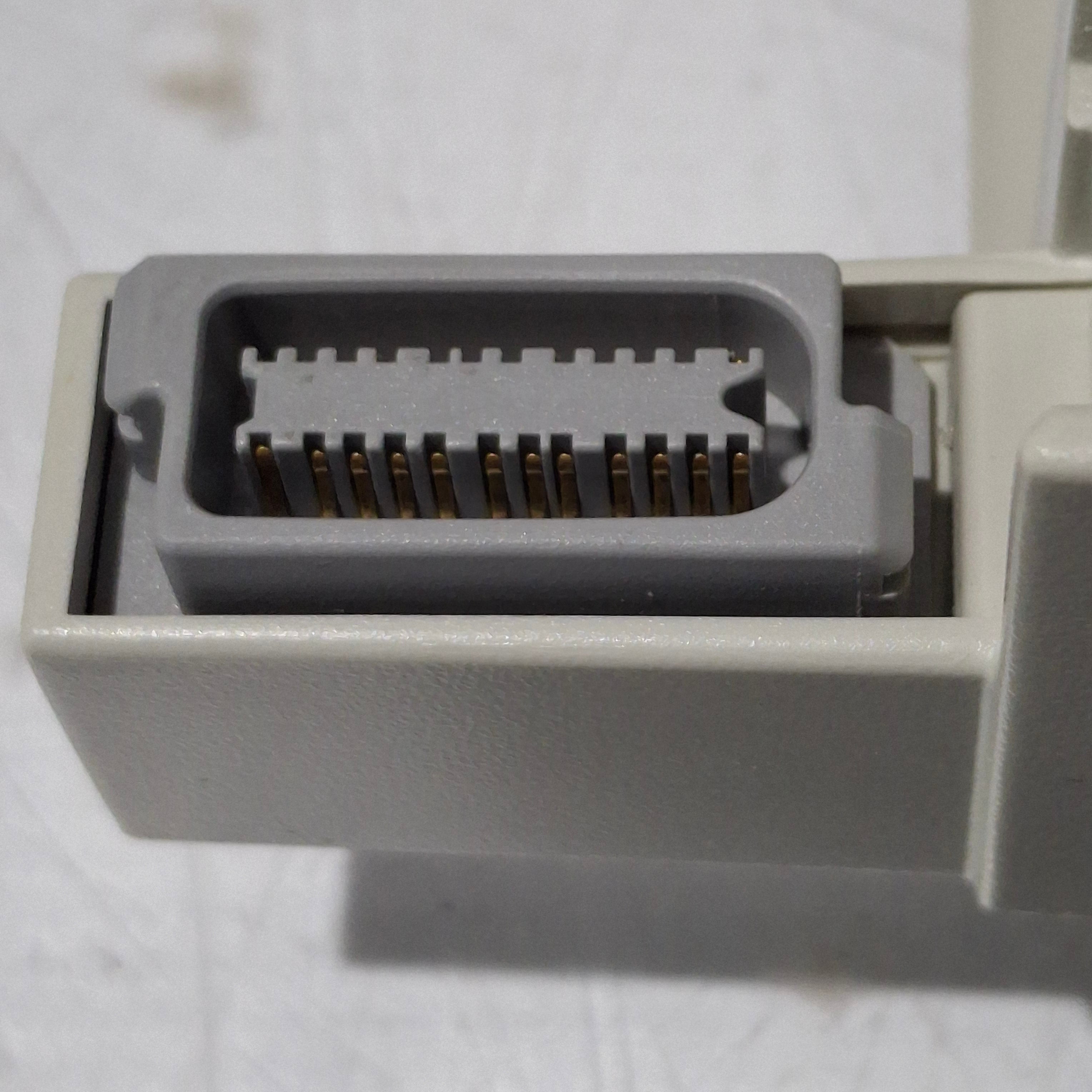 Philips M8048A IntelliVue Module Rack