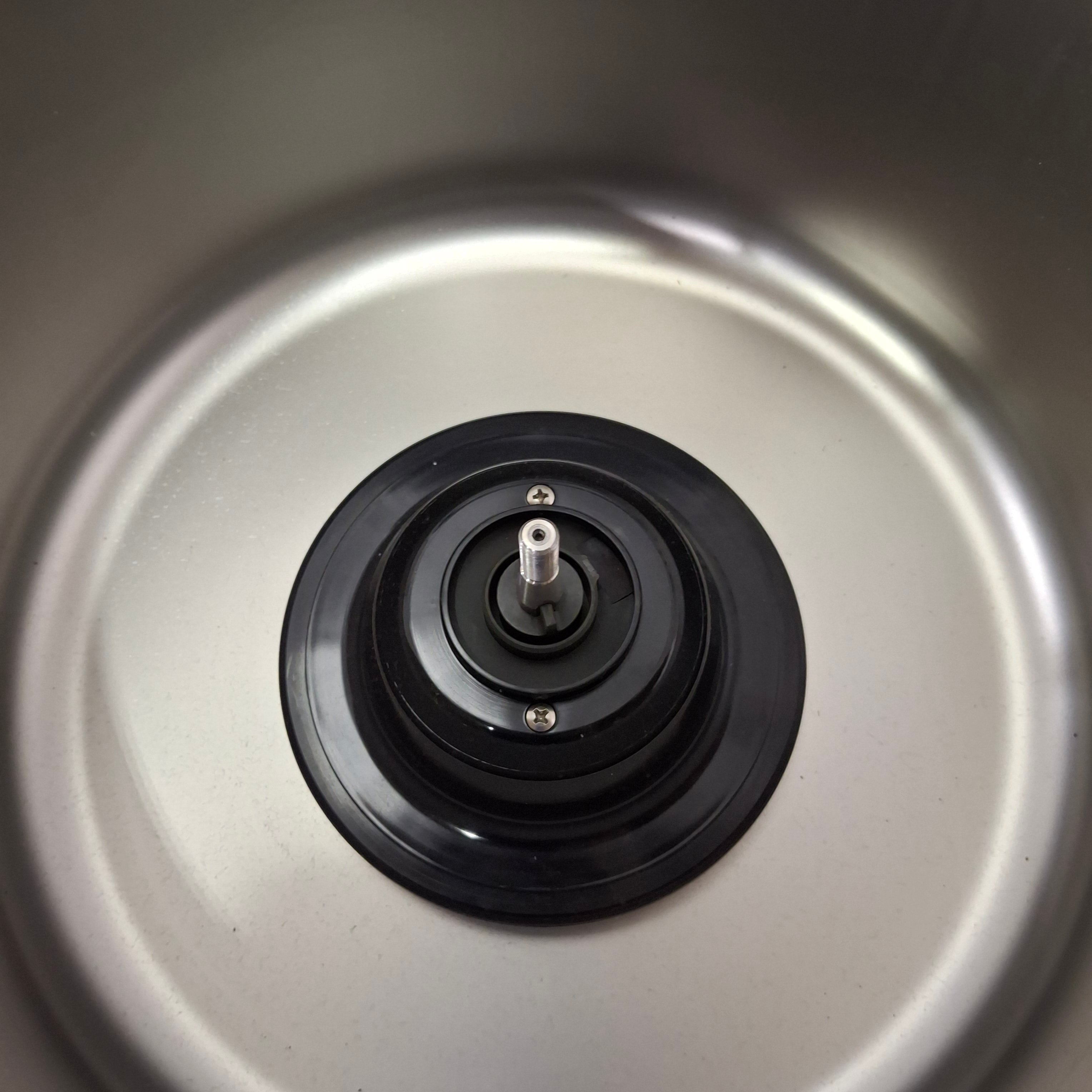Hettich Universal 320 Type 1401-01 Zentifugen Benchtop Centrifuge