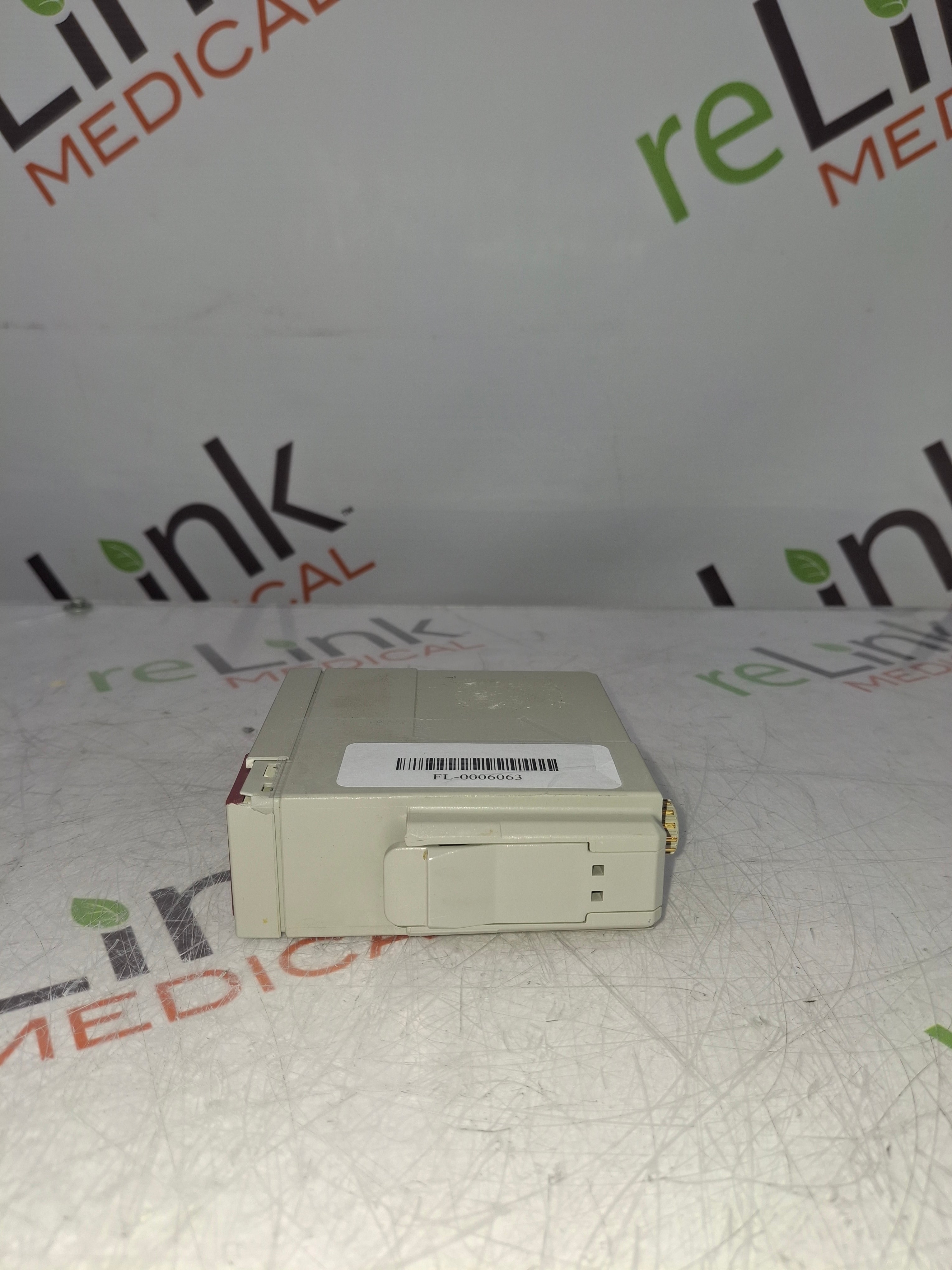 Philips M1006B Single Parameter IBP Module