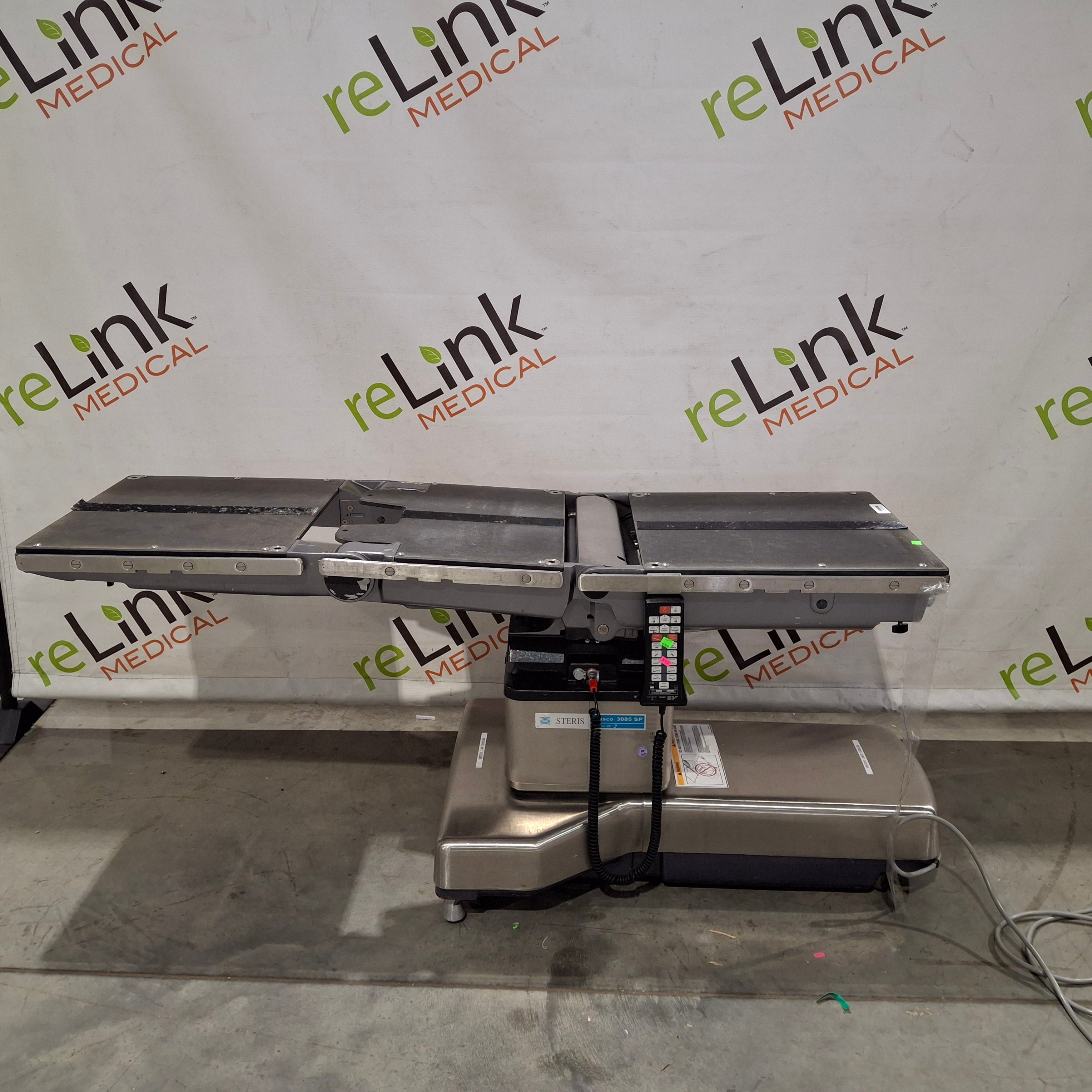 Steris 3085SP Surgical Table