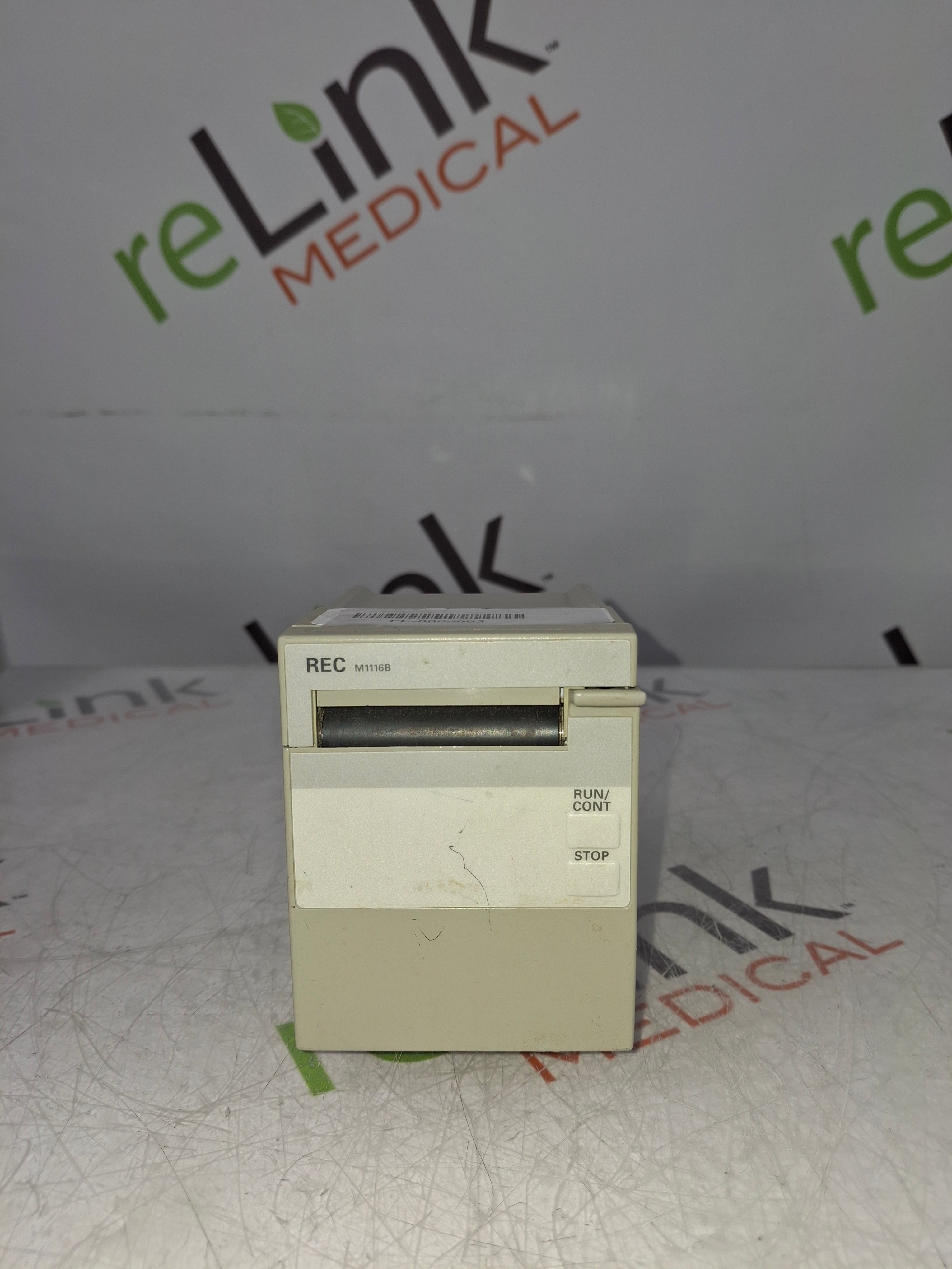 Philips M1116B Recorder Module