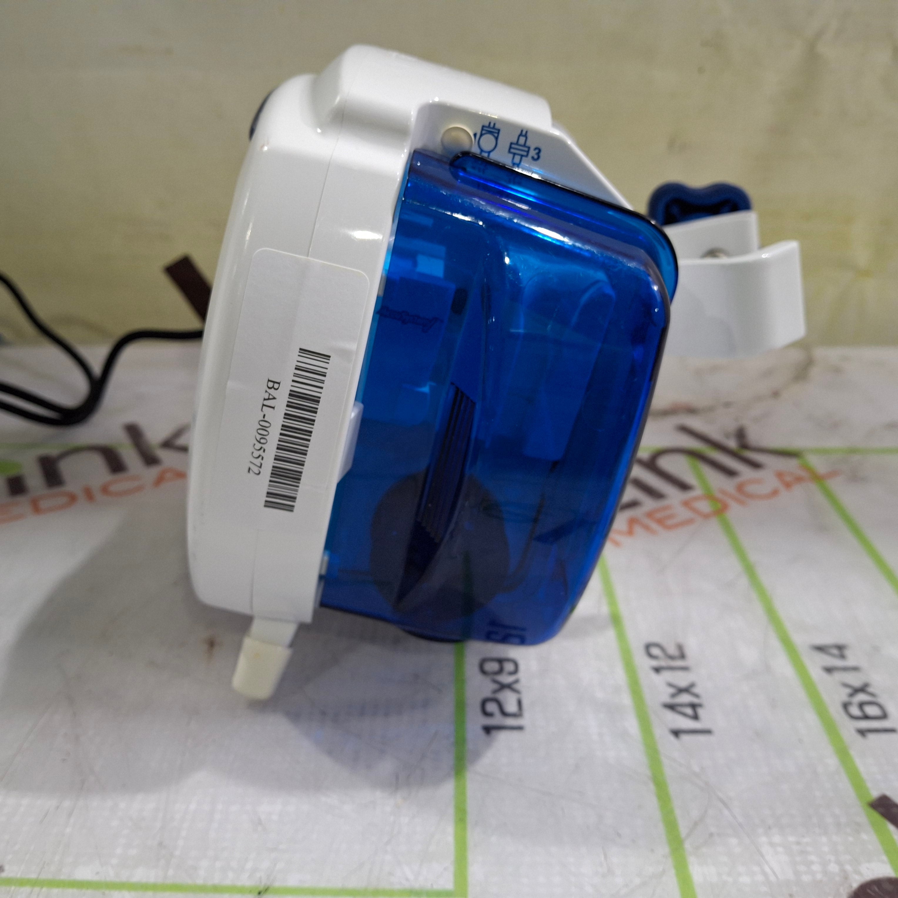Covidien Kangaroo ePump Enteral Feeding Pump