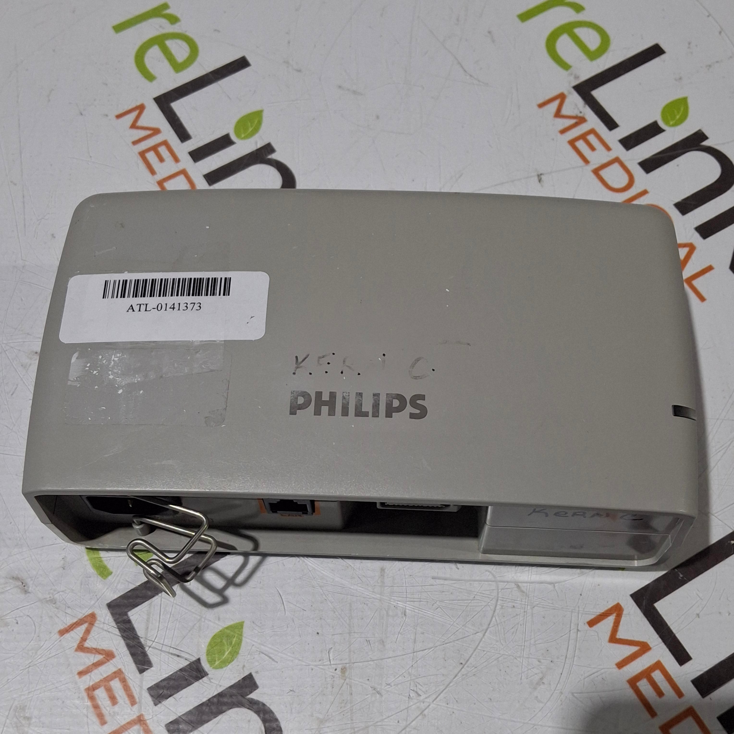 Philips M8023A X2/MP2 Charger