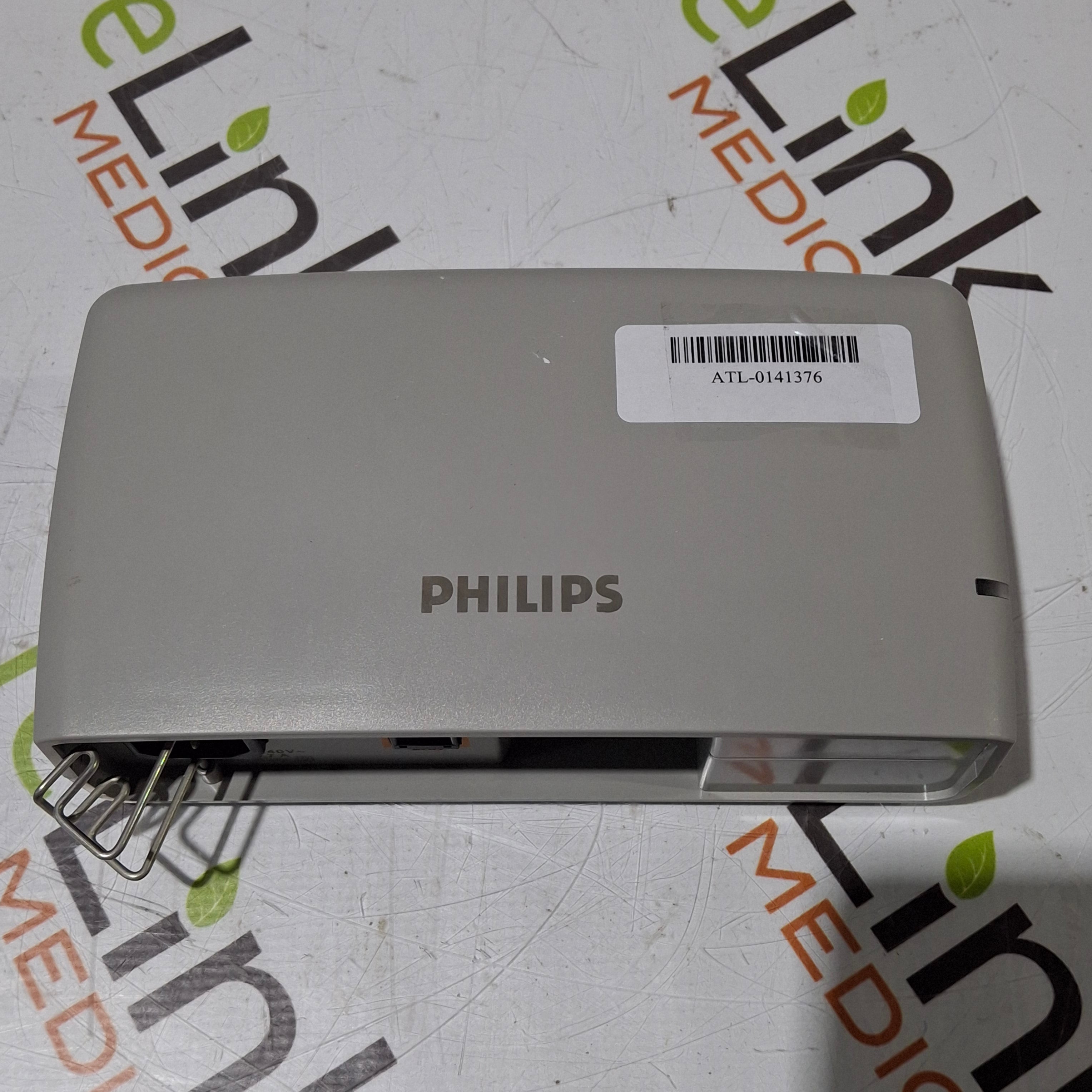 Philips M8023A X2/MP2 Charger