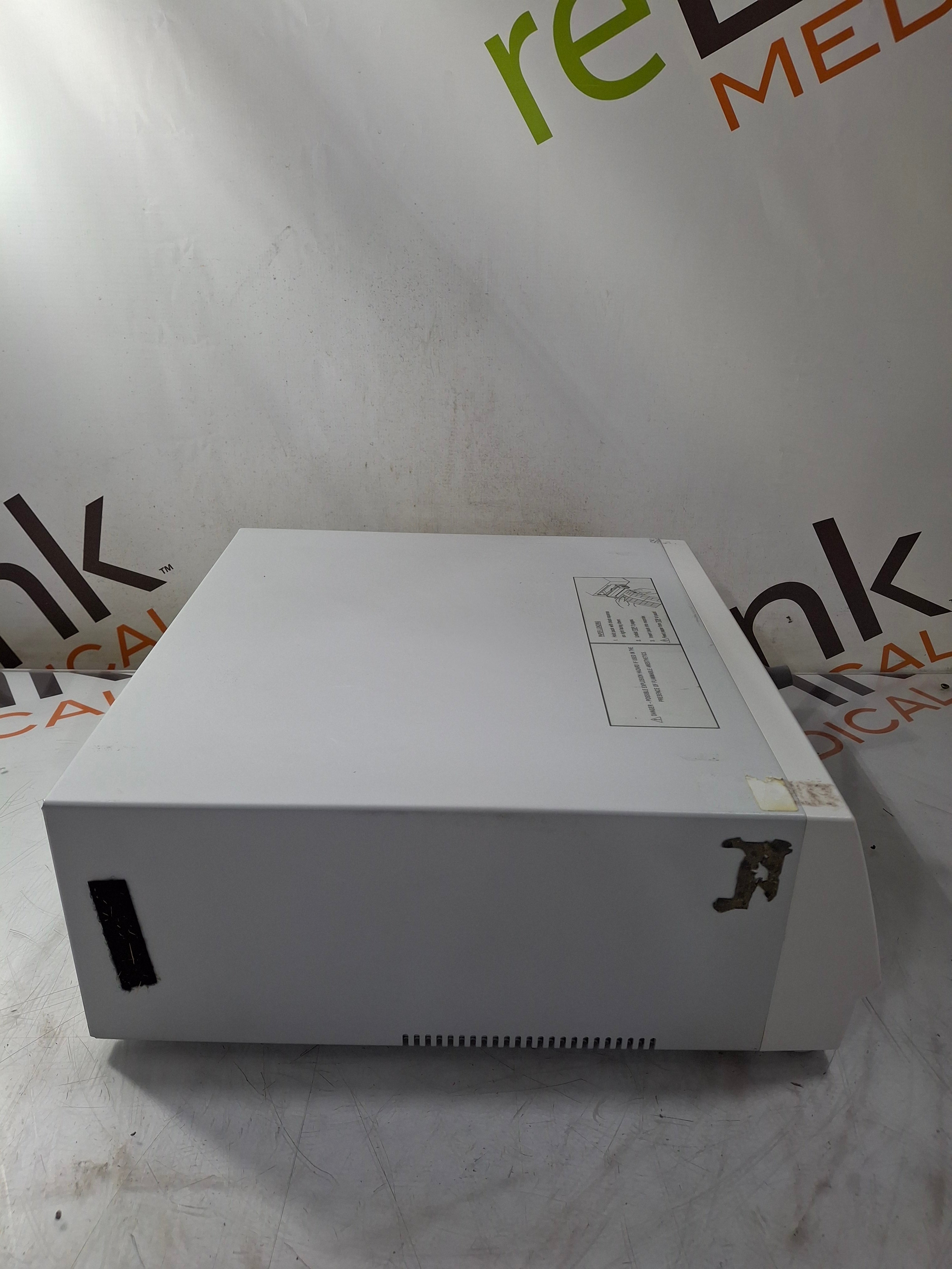 GE Healthcare Corometrics 250cx Series Model 259cx Fetal Monitor