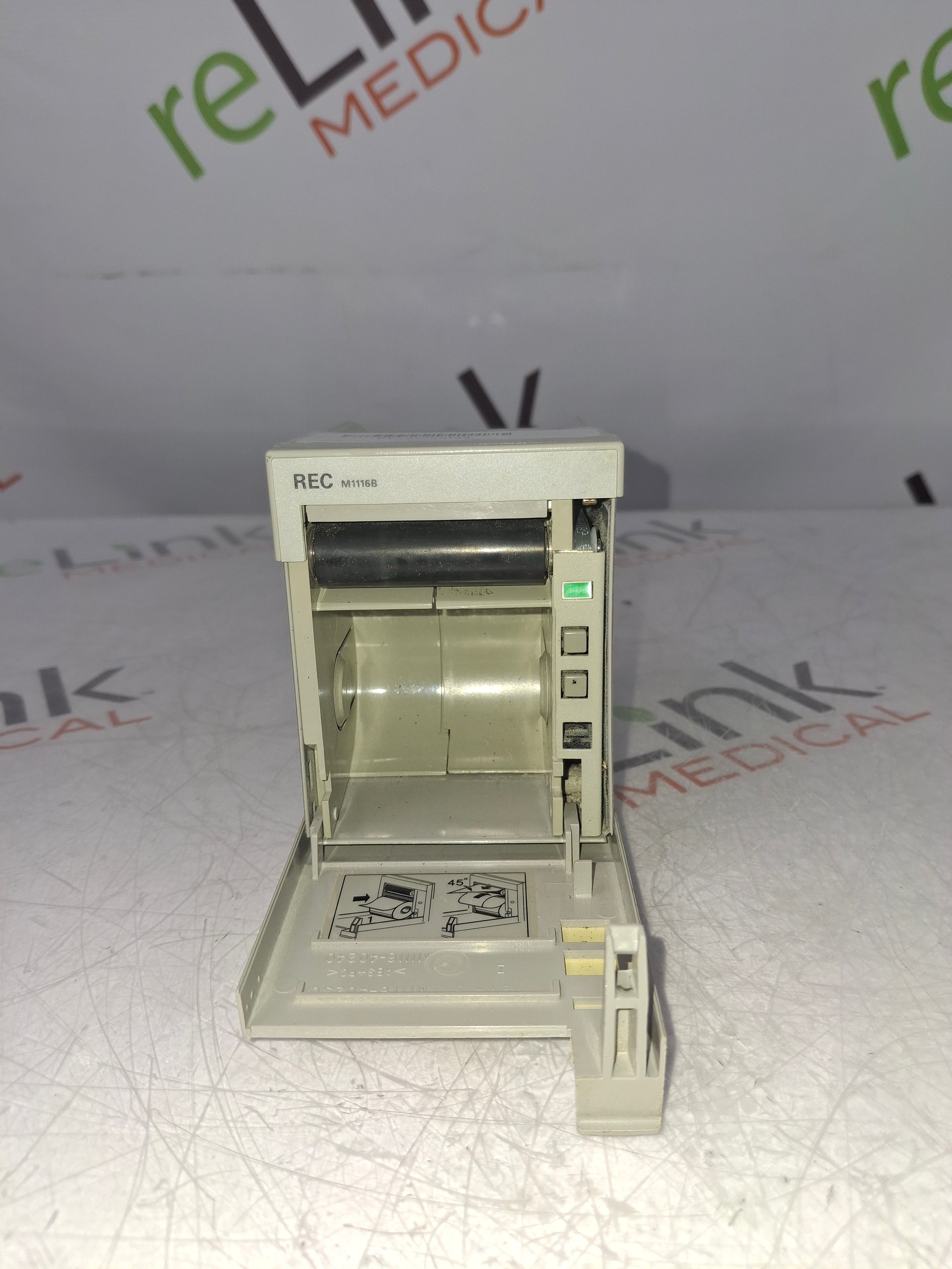 Philips M1116B Recorder Module