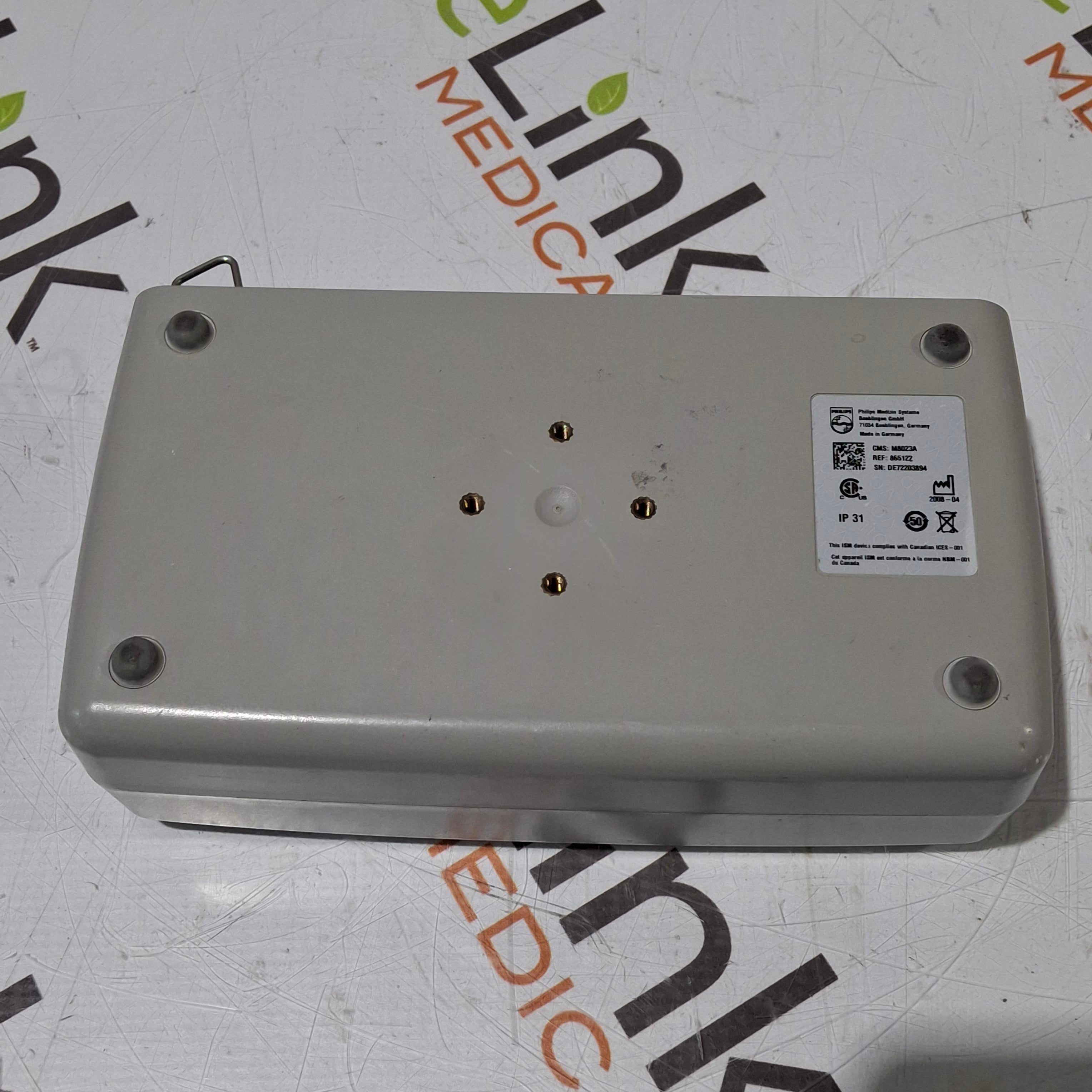 Philips M8023A X2/MP2 Charger