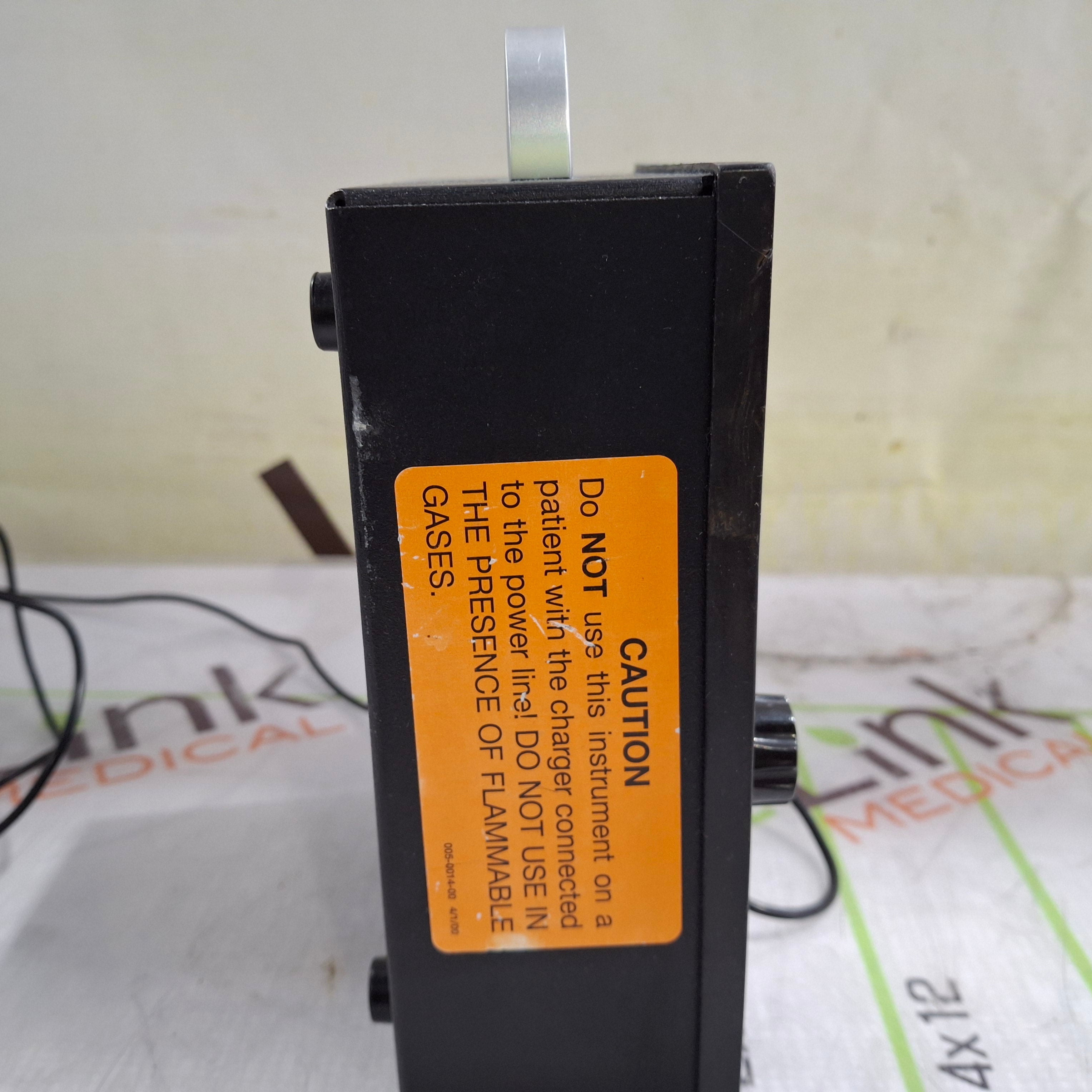 Parks 811-B Doppler Flow Detector