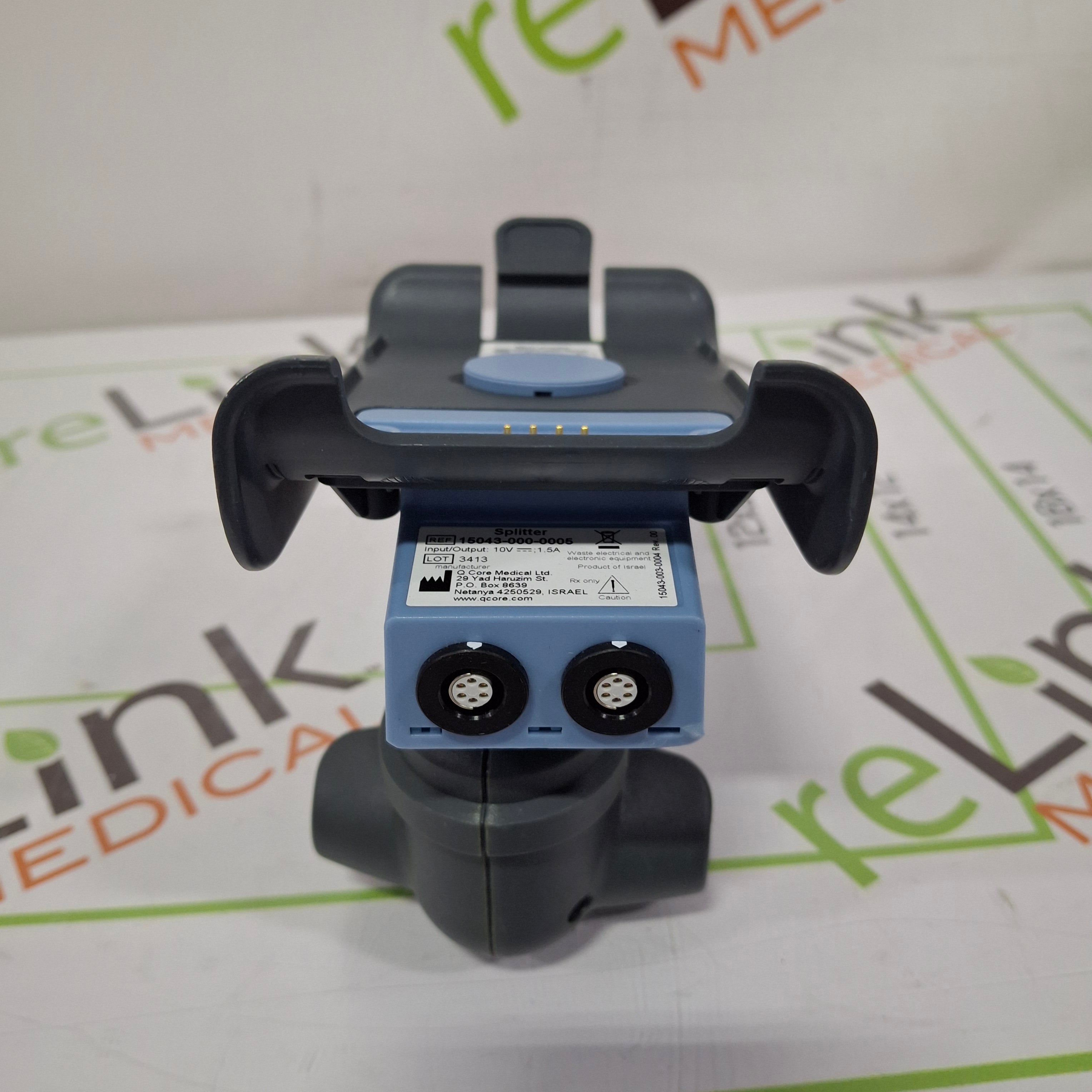QCore Medical 15043-000-0005 Splitter