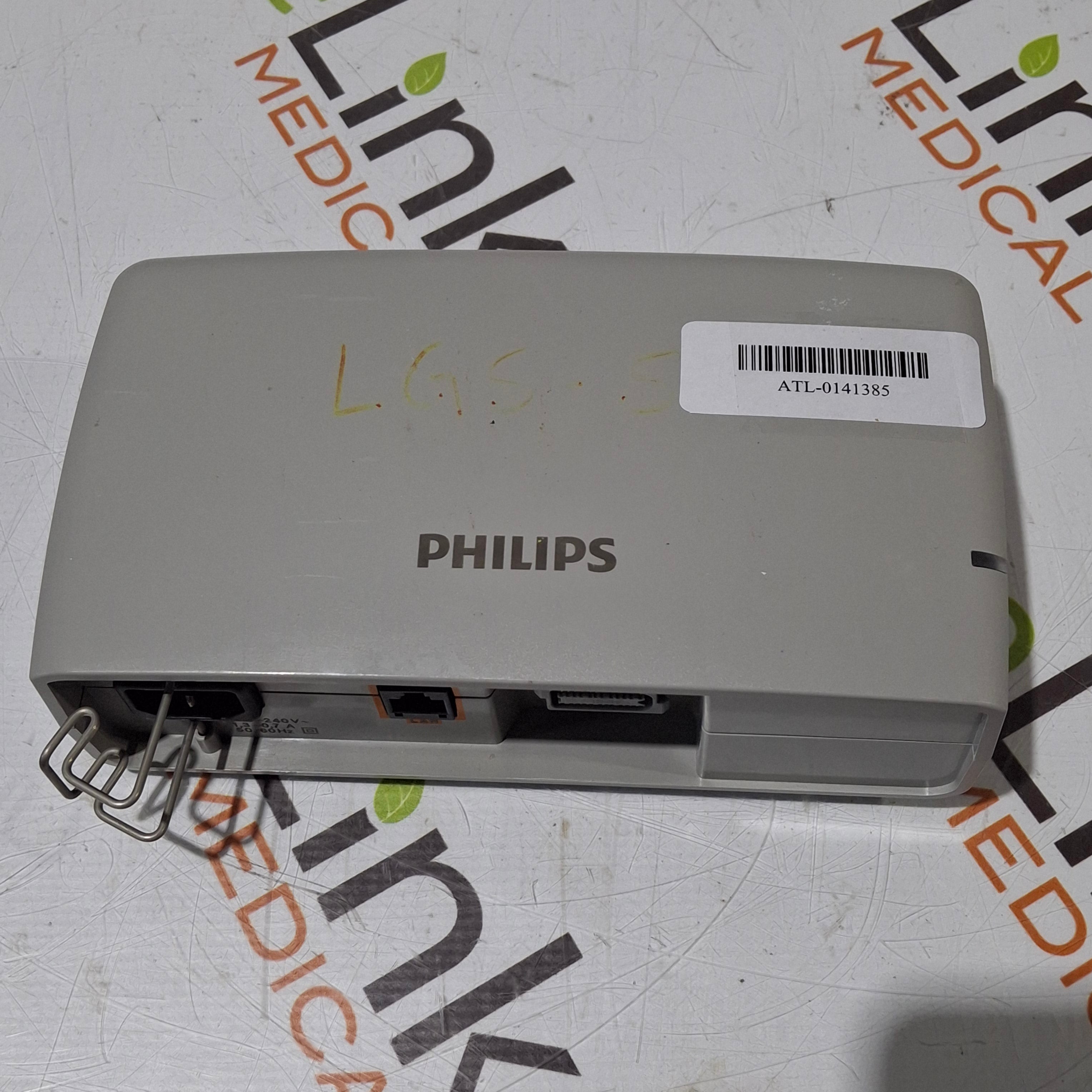 Philips M8023A X2/MP2 Charger