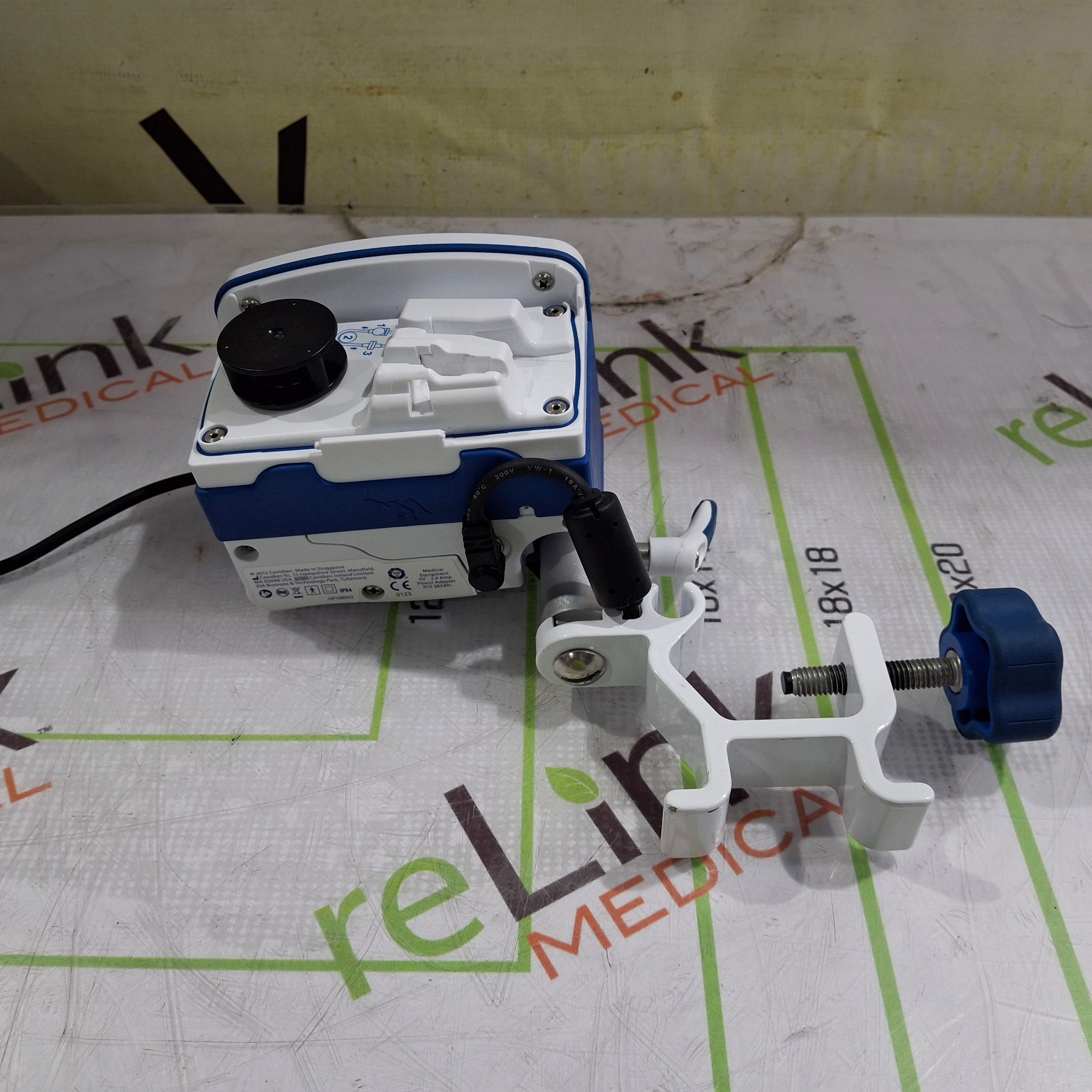 Covidien Kangaroo Joey Enteral Feeding pump