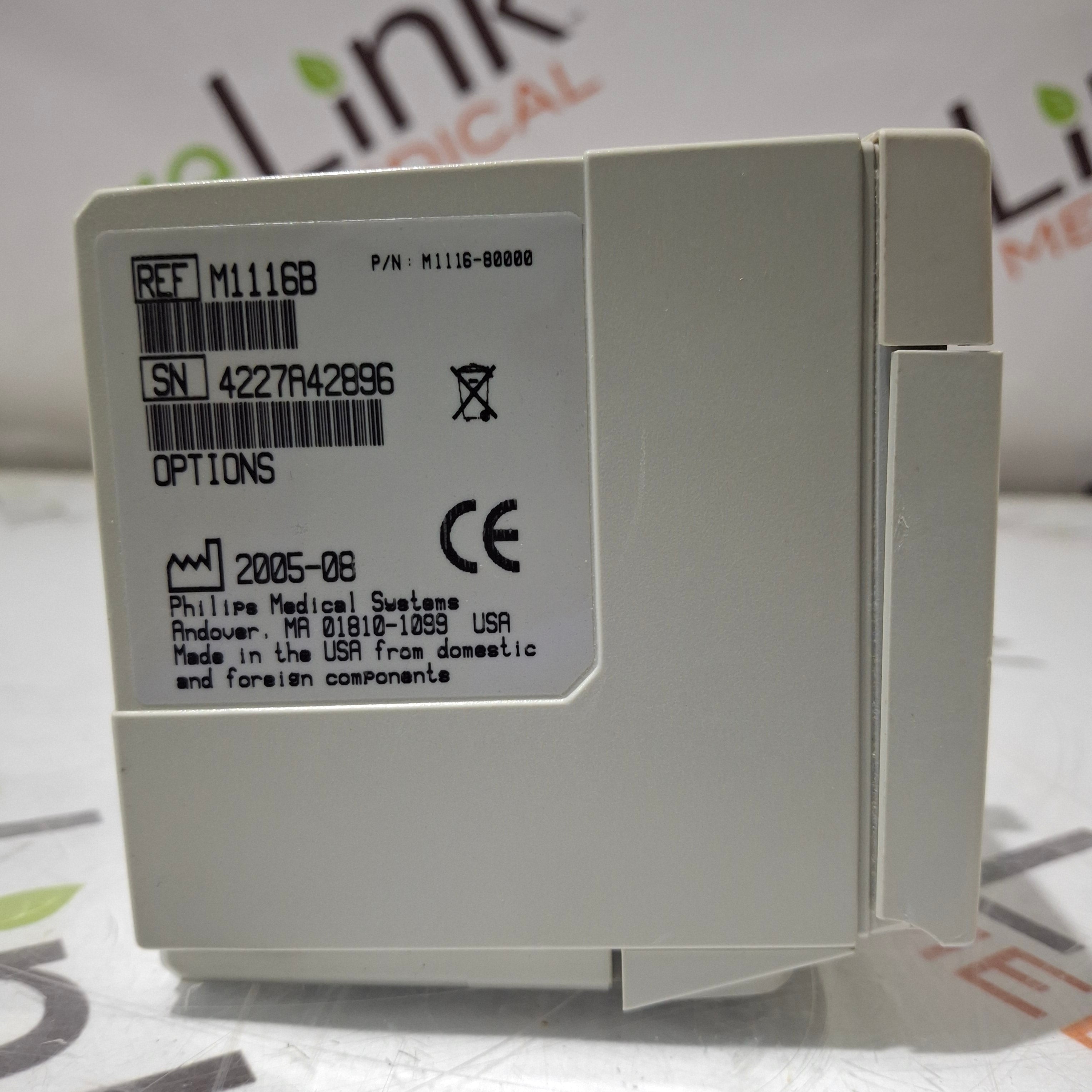 Philips M1116B Recorder Module