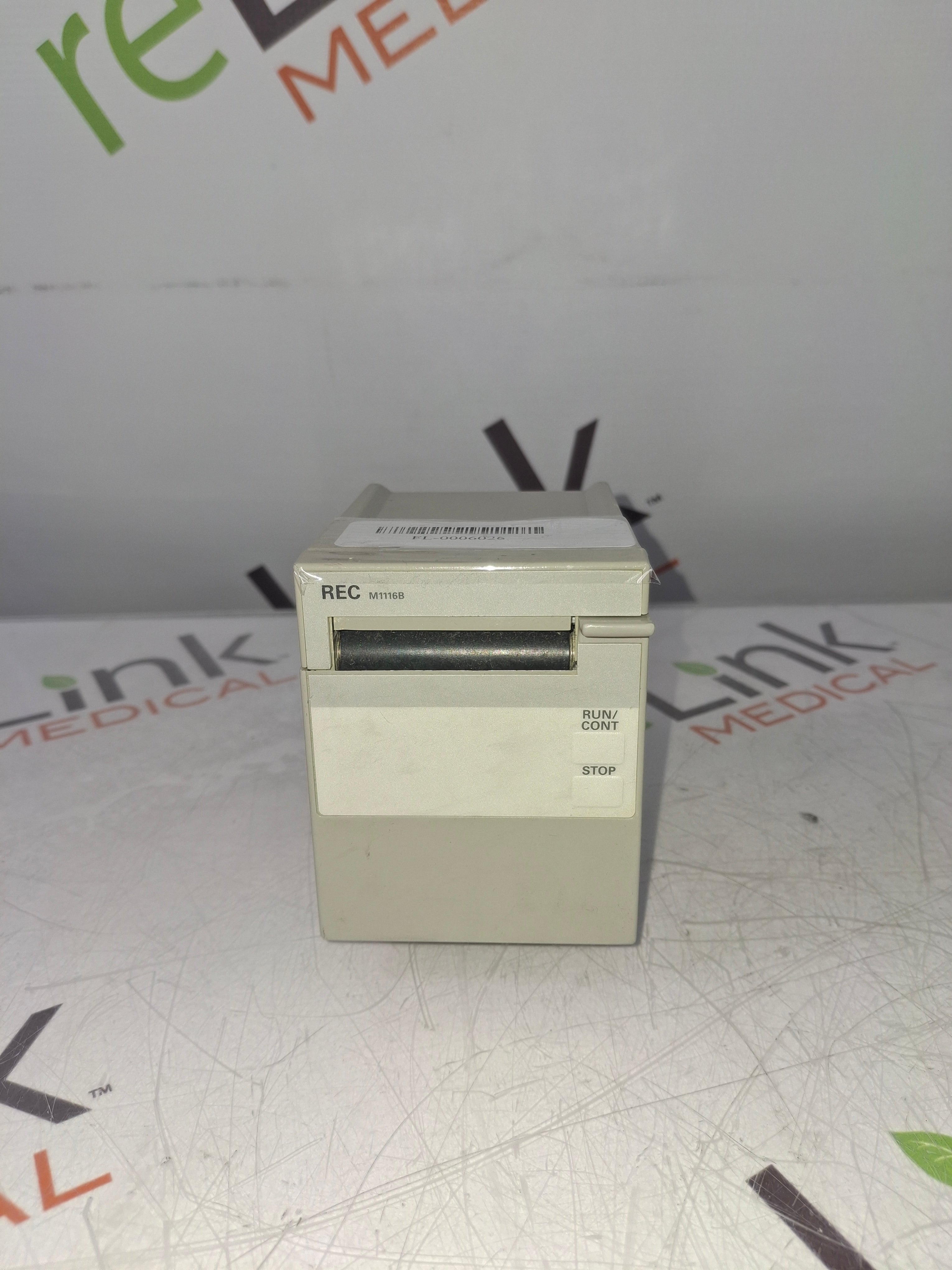Philips M1116B Recorder Module
