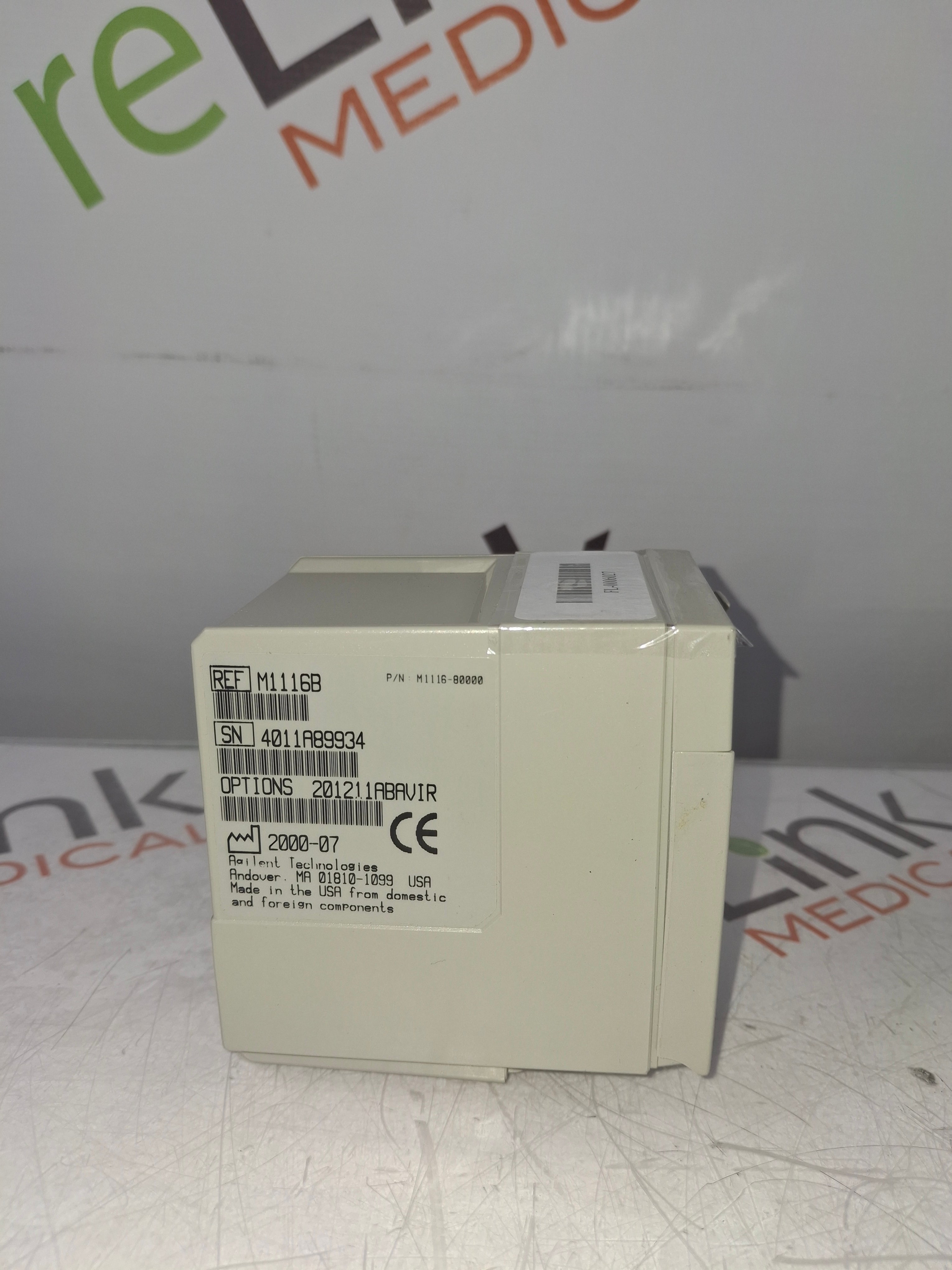 Philips M1116B Recorder Module