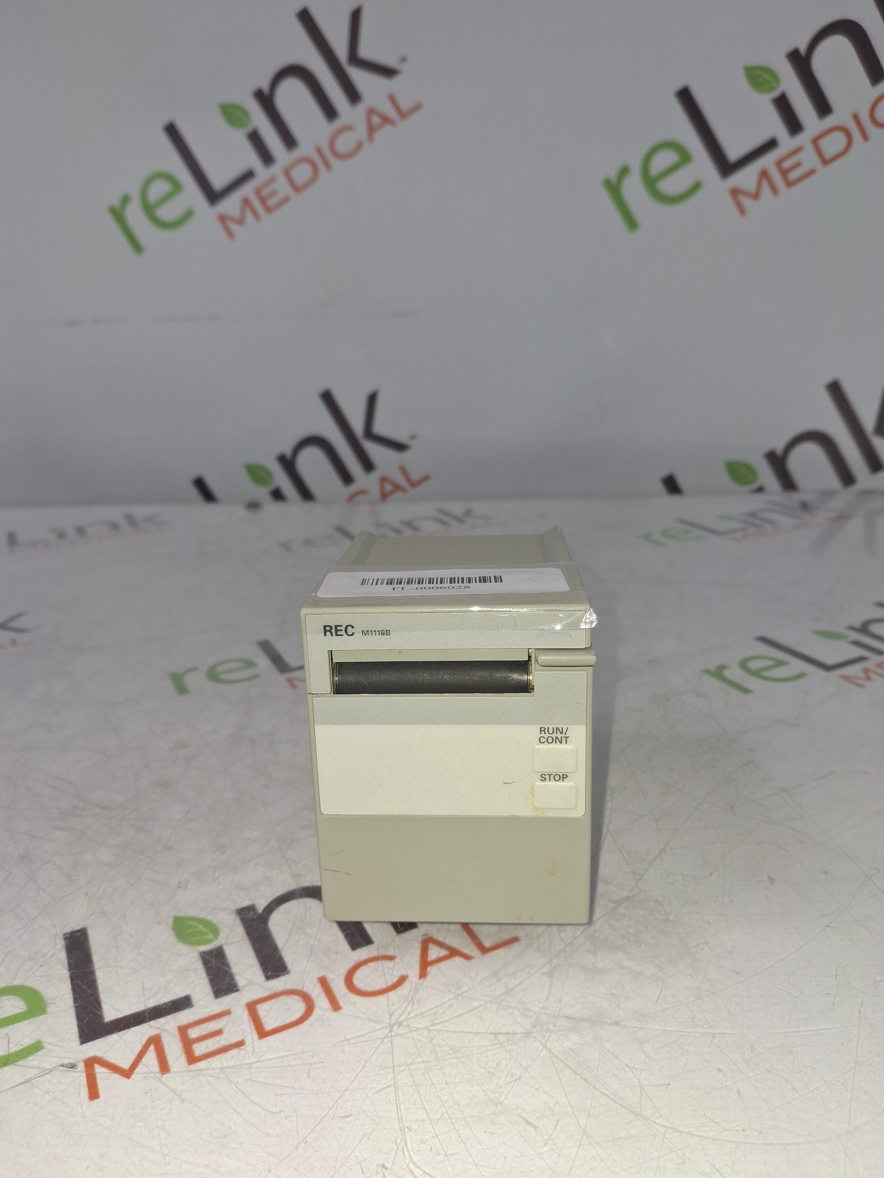 Philips M1116B Recorder Module