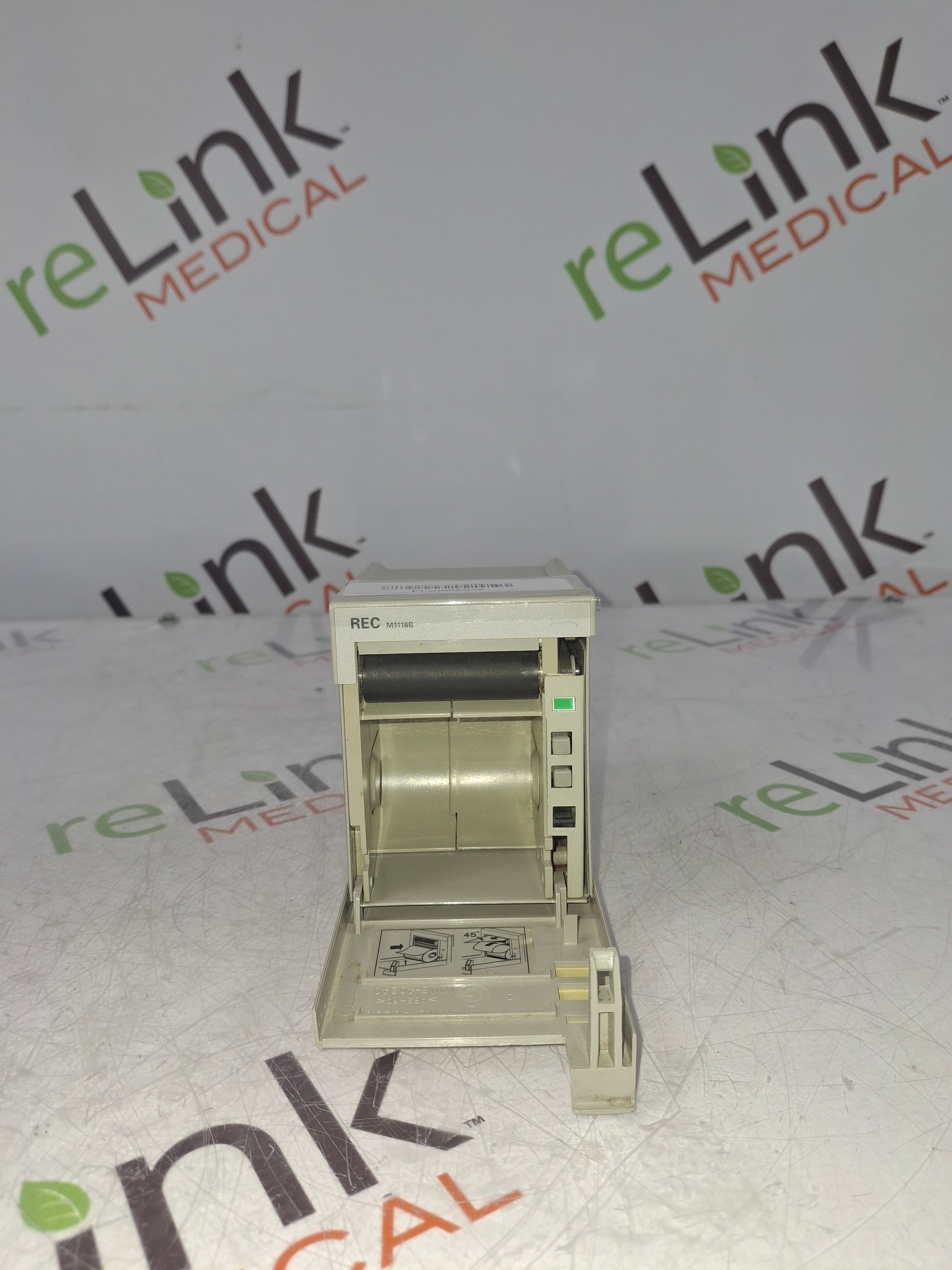 Philips M1116B Recorder Module