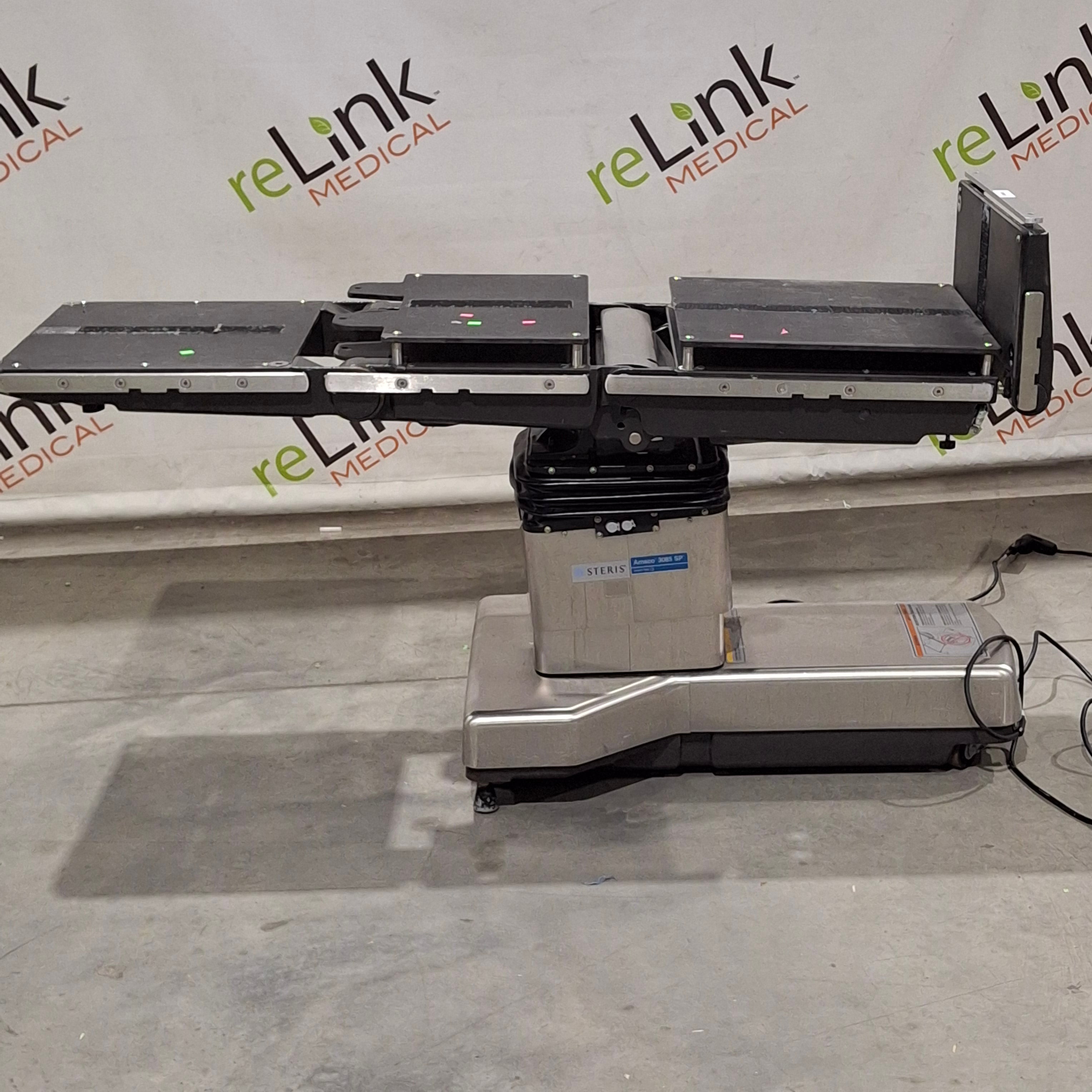 Steris 3085SP Surgical Table
