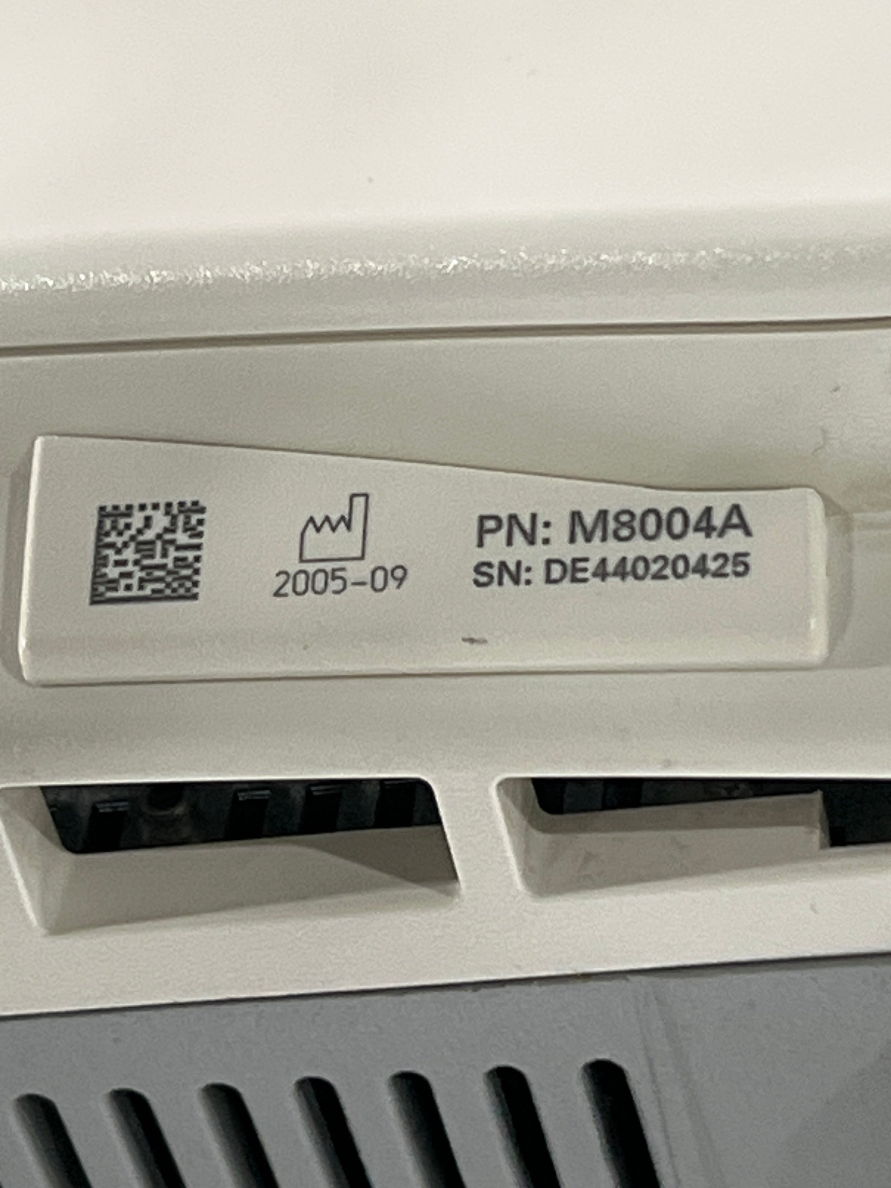 Philips IntelliVue MP50 - Anesthesia Patient Monitor