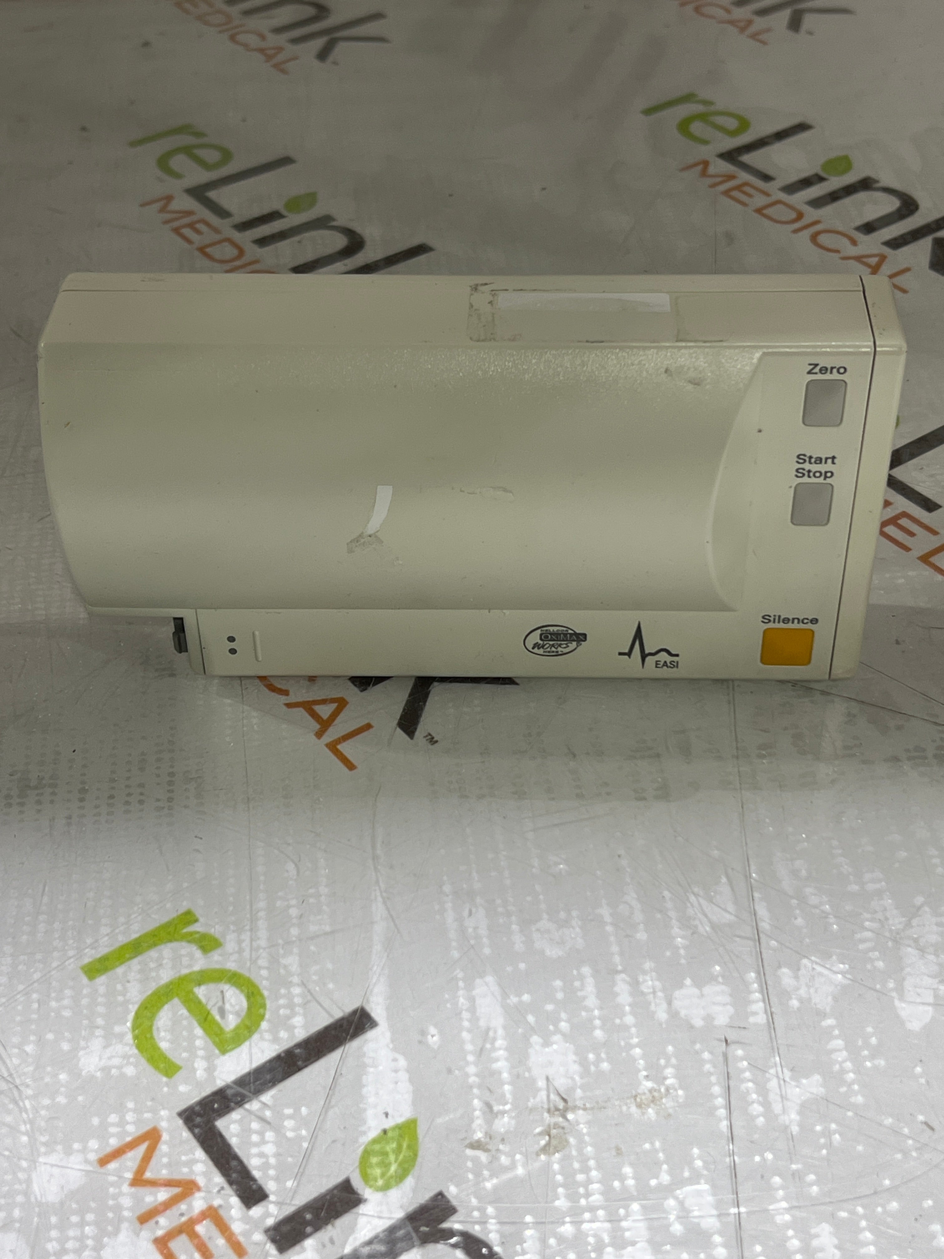 Philips M3001A-A04C06 OxiMax SpO2, NIBP, ECG, Temp, IBP MMS Module