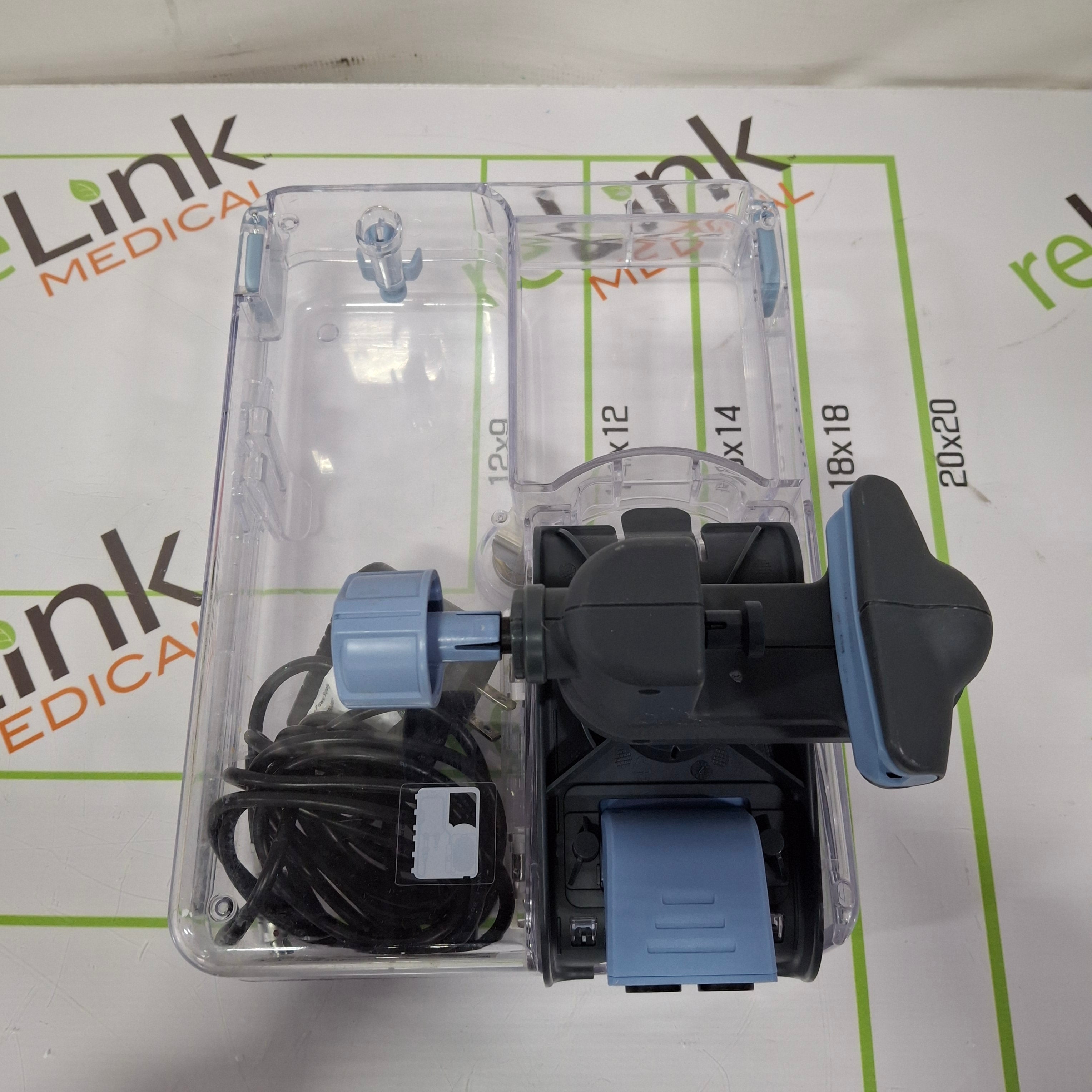 QCore Medical Sapphire Epidural Infusion Pump