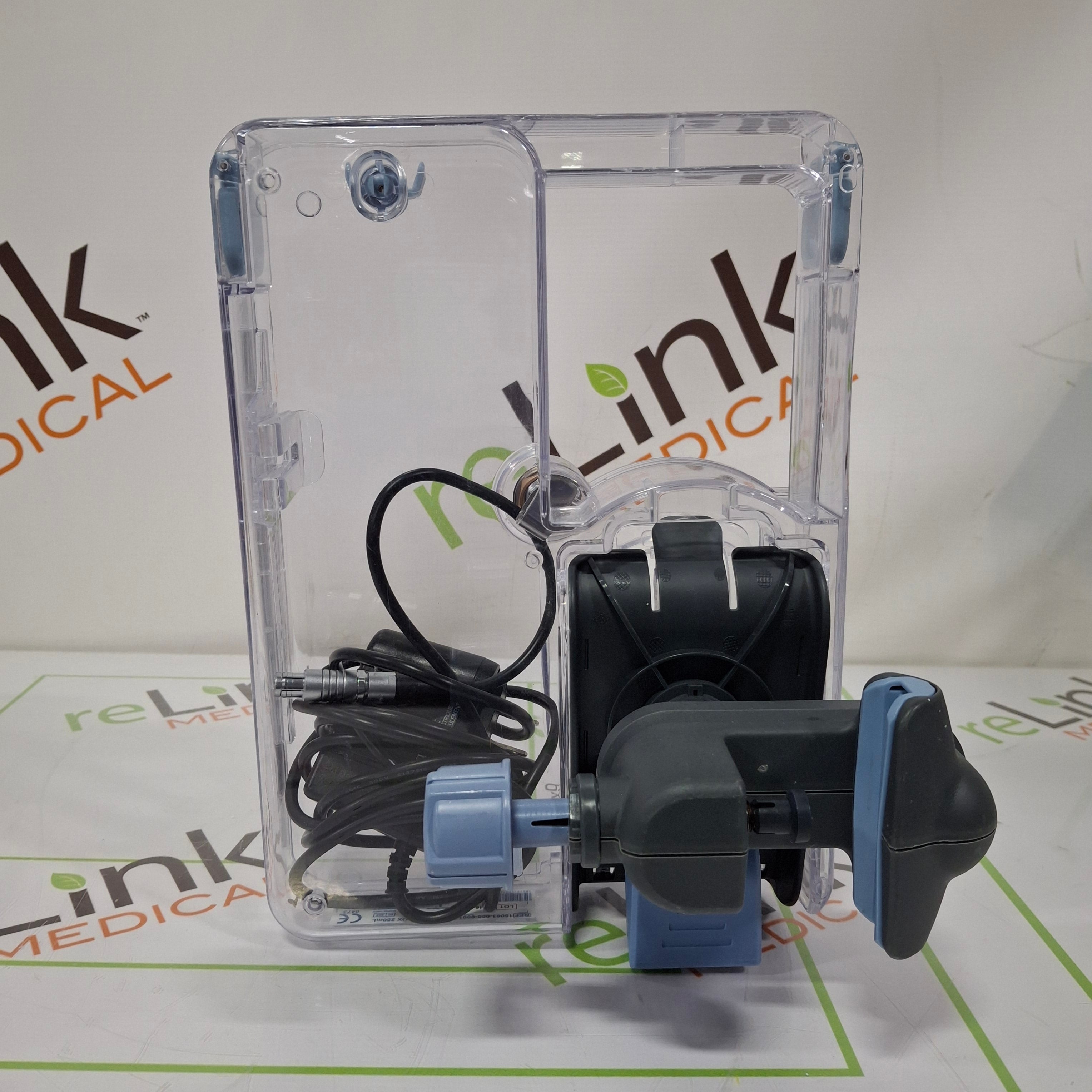 QCore Medical 15042-000-010 Sapphire Mini Cradle