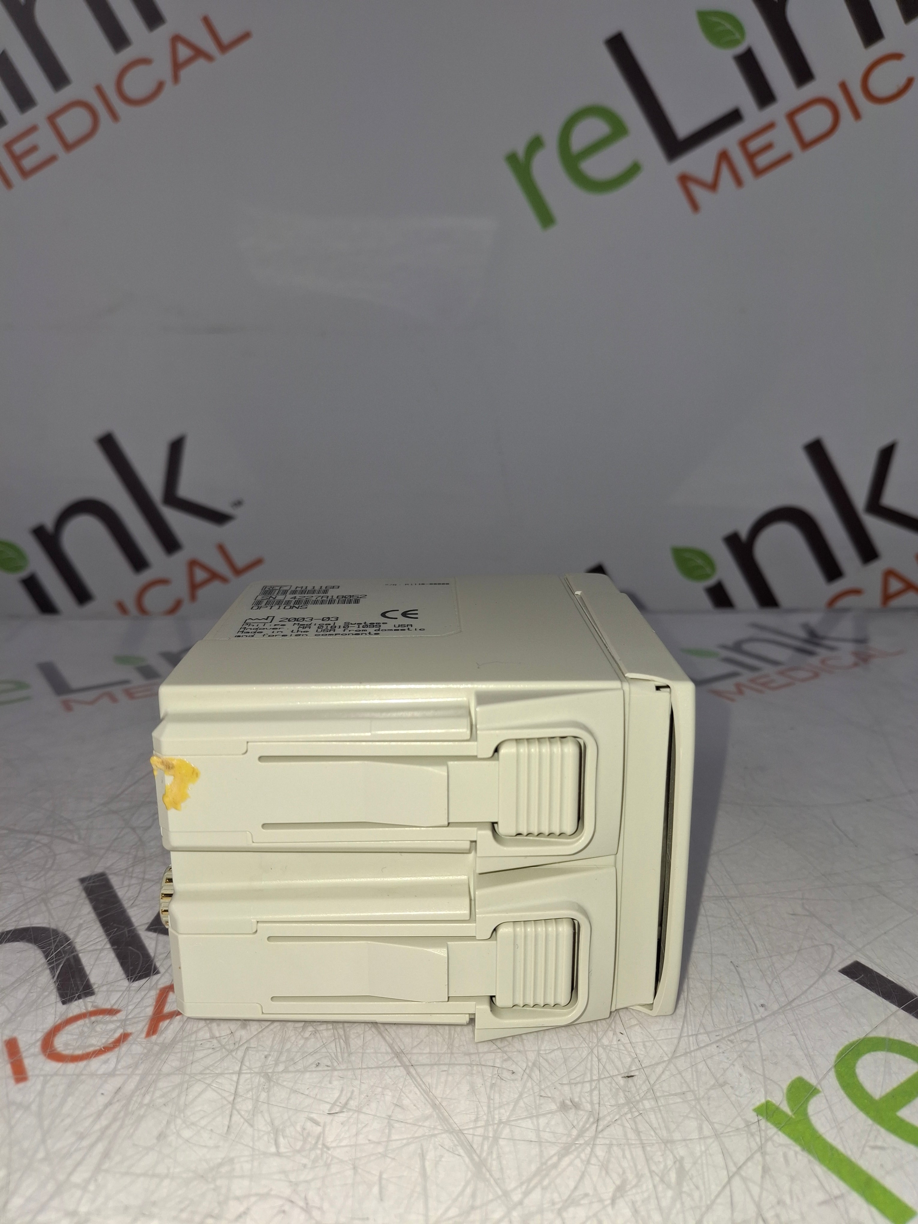 Philips M1116B Recorder Module