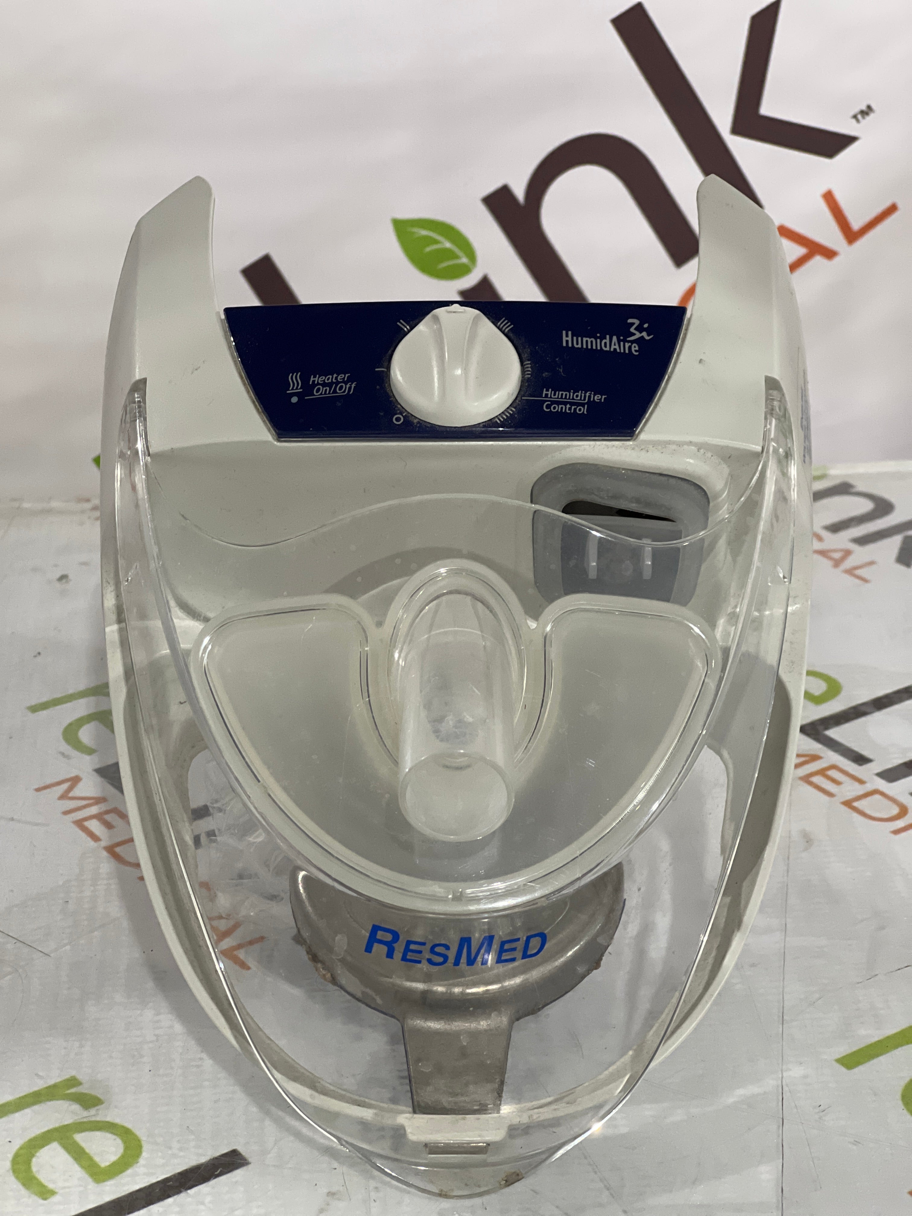 ResMed Humidaire 3i CPAP