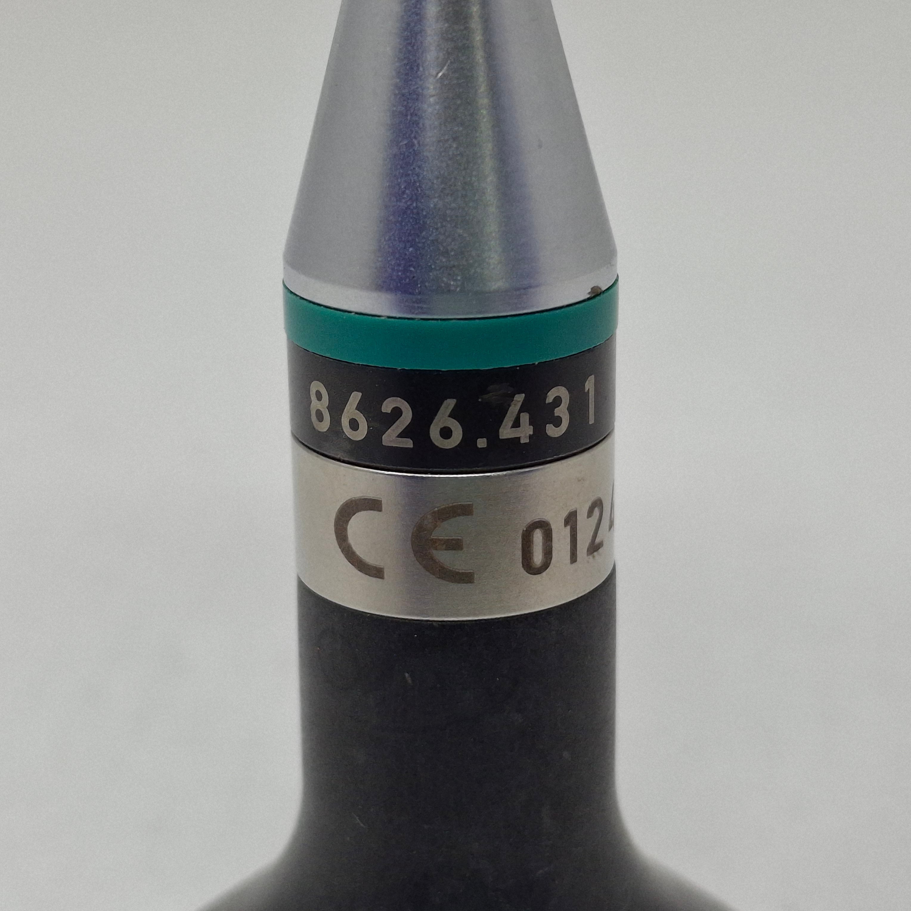 Richard Wolf 8626.431 5° Cystoscope Set