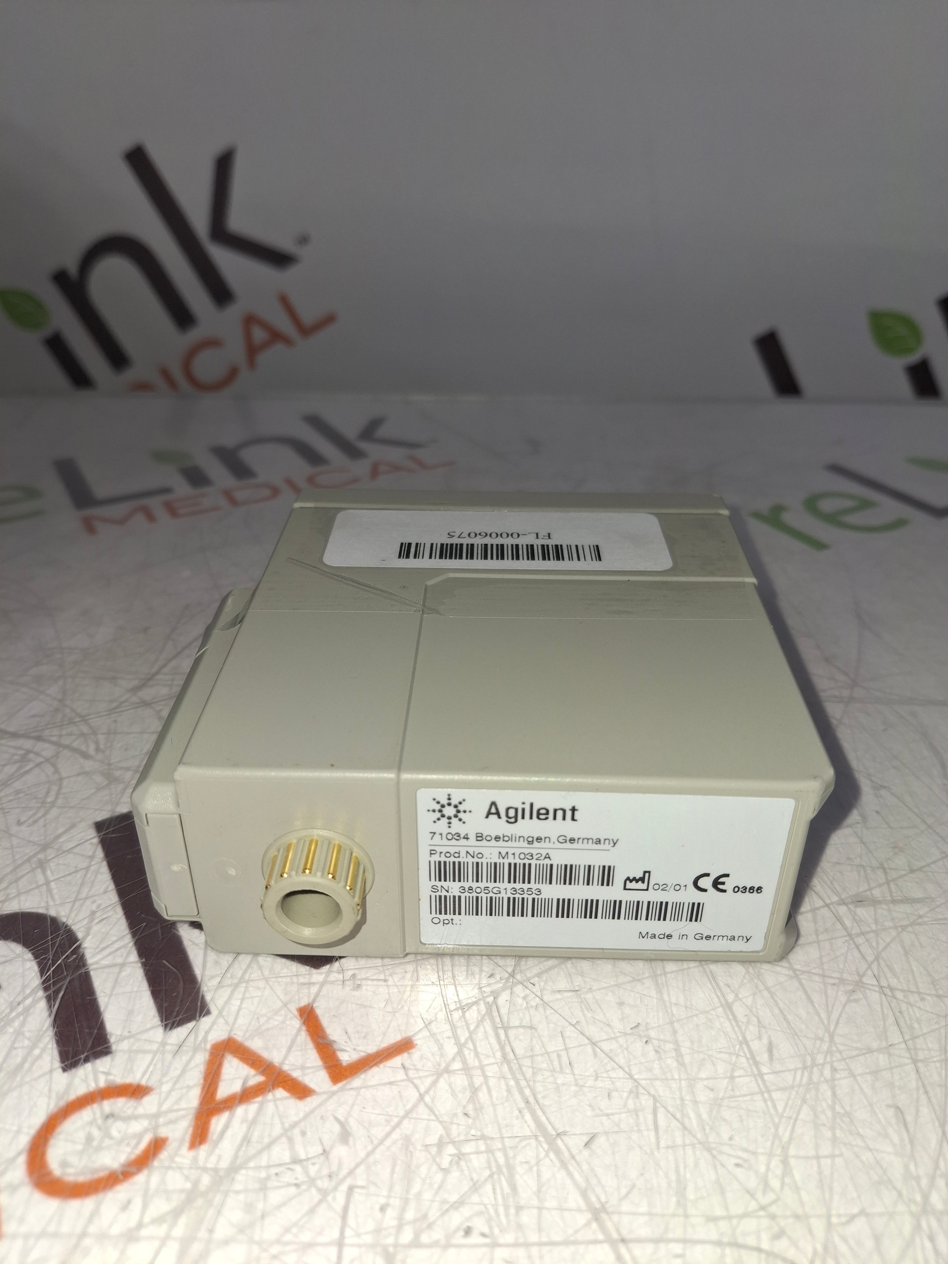Philips VueLink Interface Module