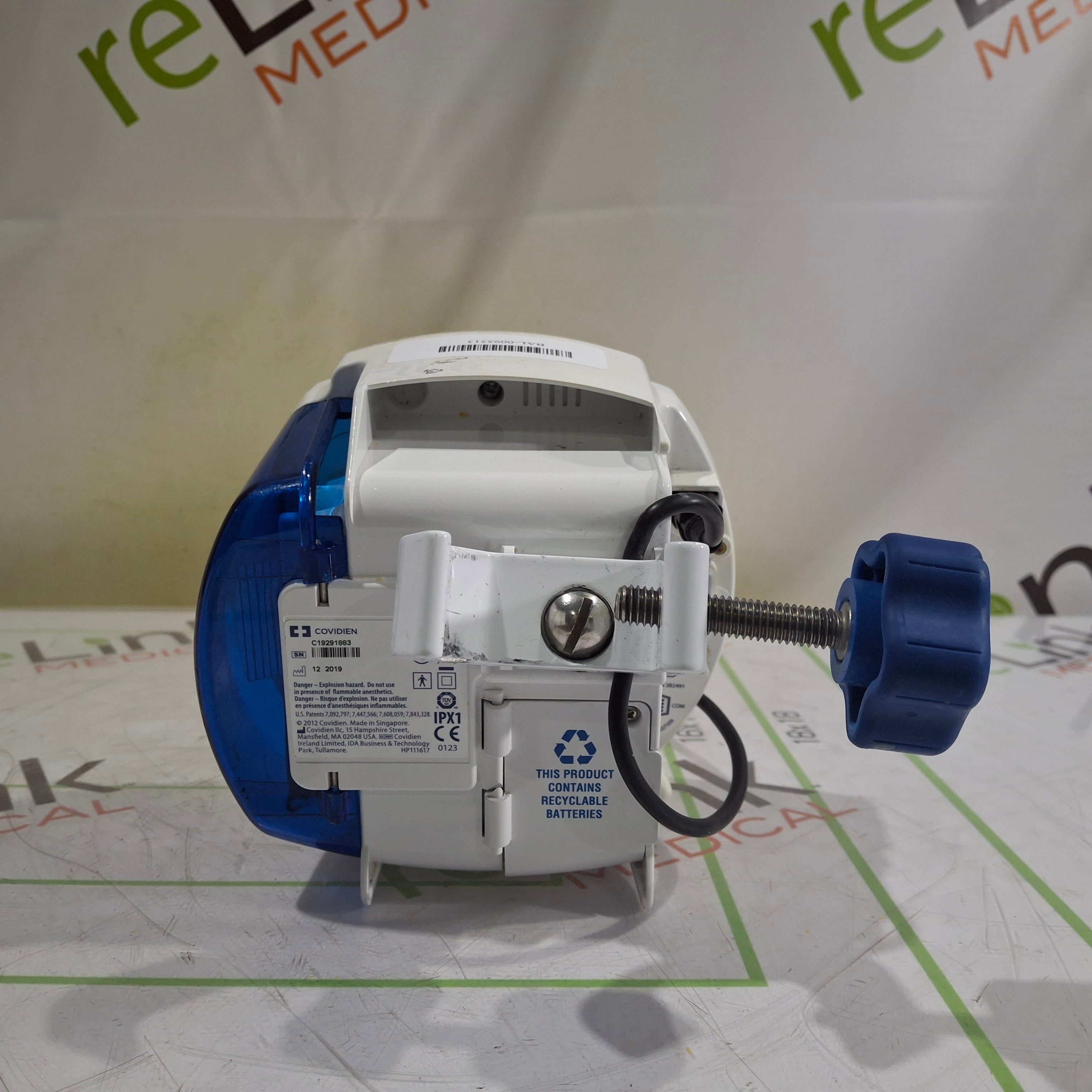 Covidien Kangaroo ePump Enteral Feeding Pump