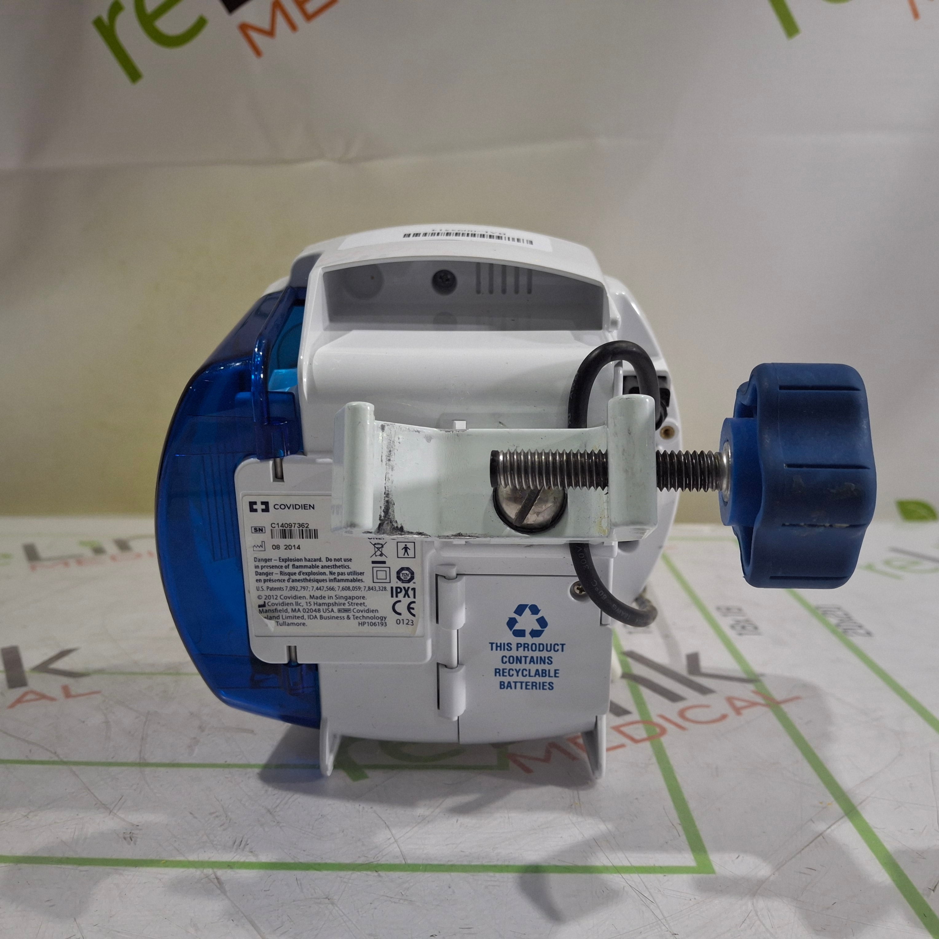 Covidien Kangaroo ePump Enteral Feeding Pump