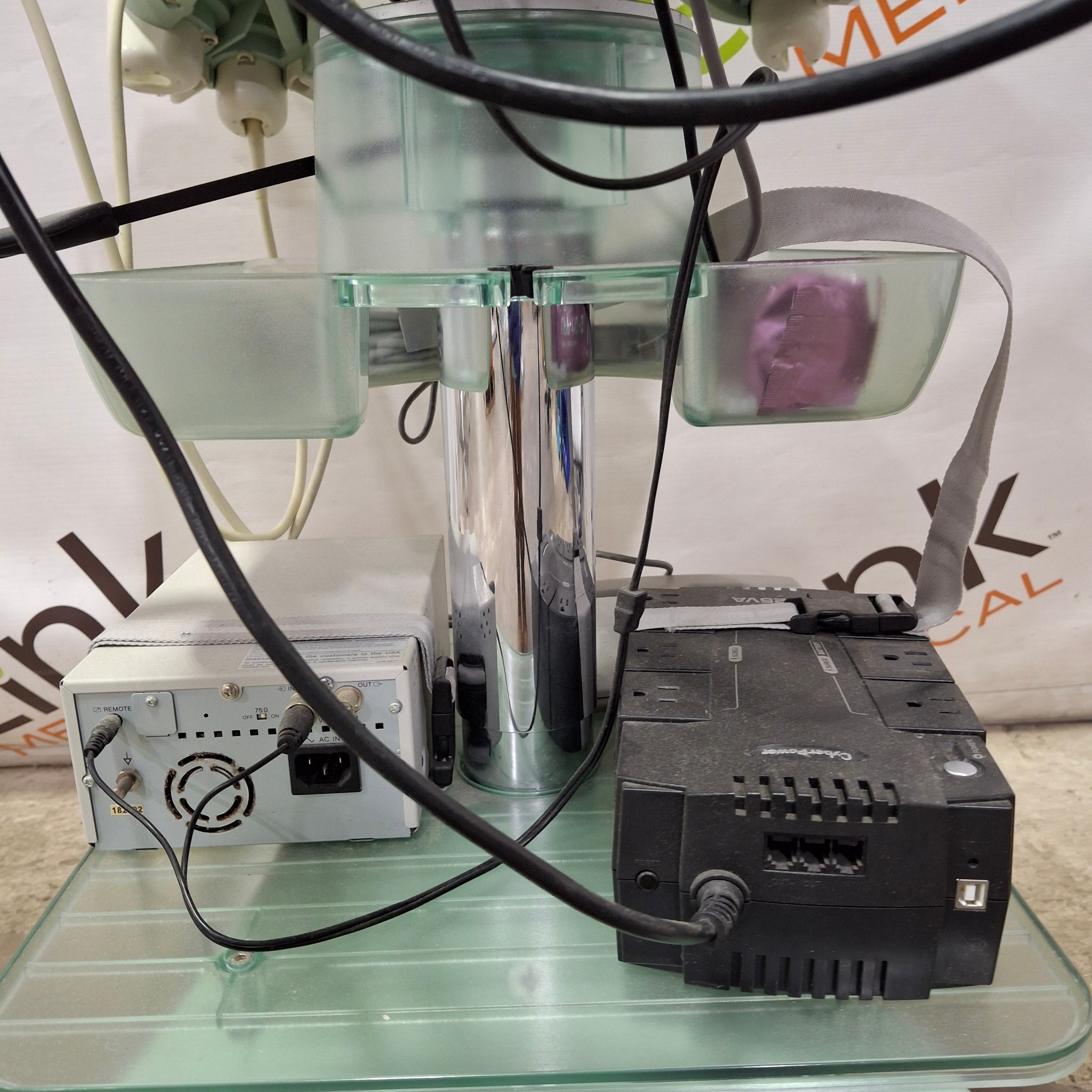 Esaote BioSound 411410 MyLab Five Ultrasound