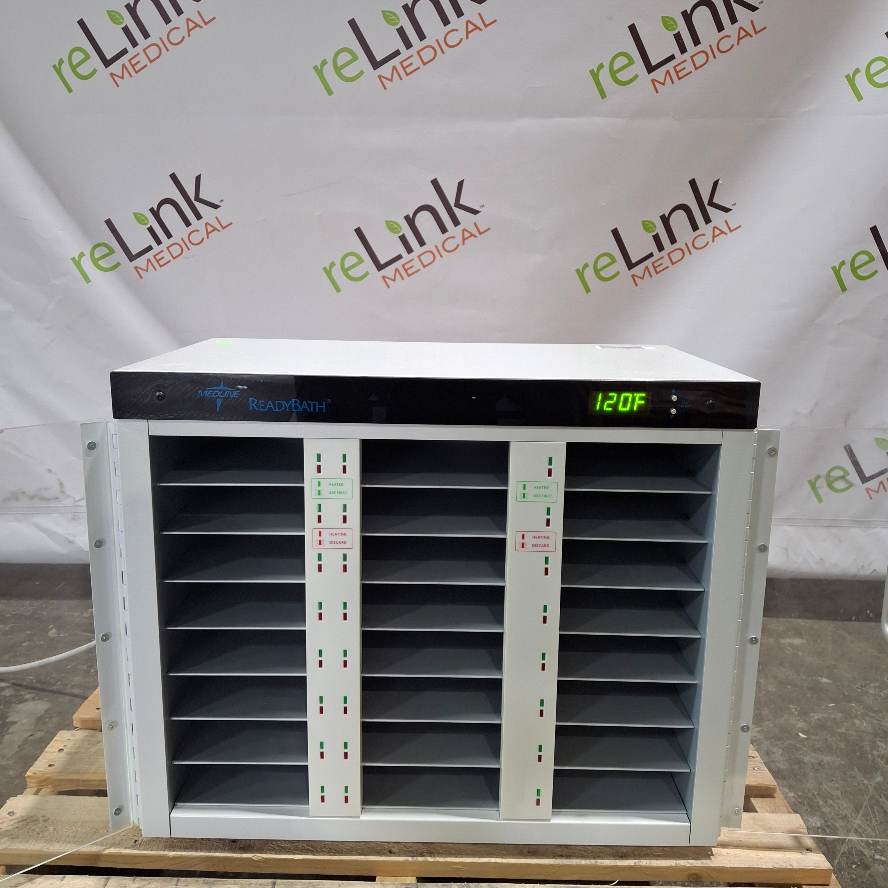 Medline TM24 Warming Cabinet