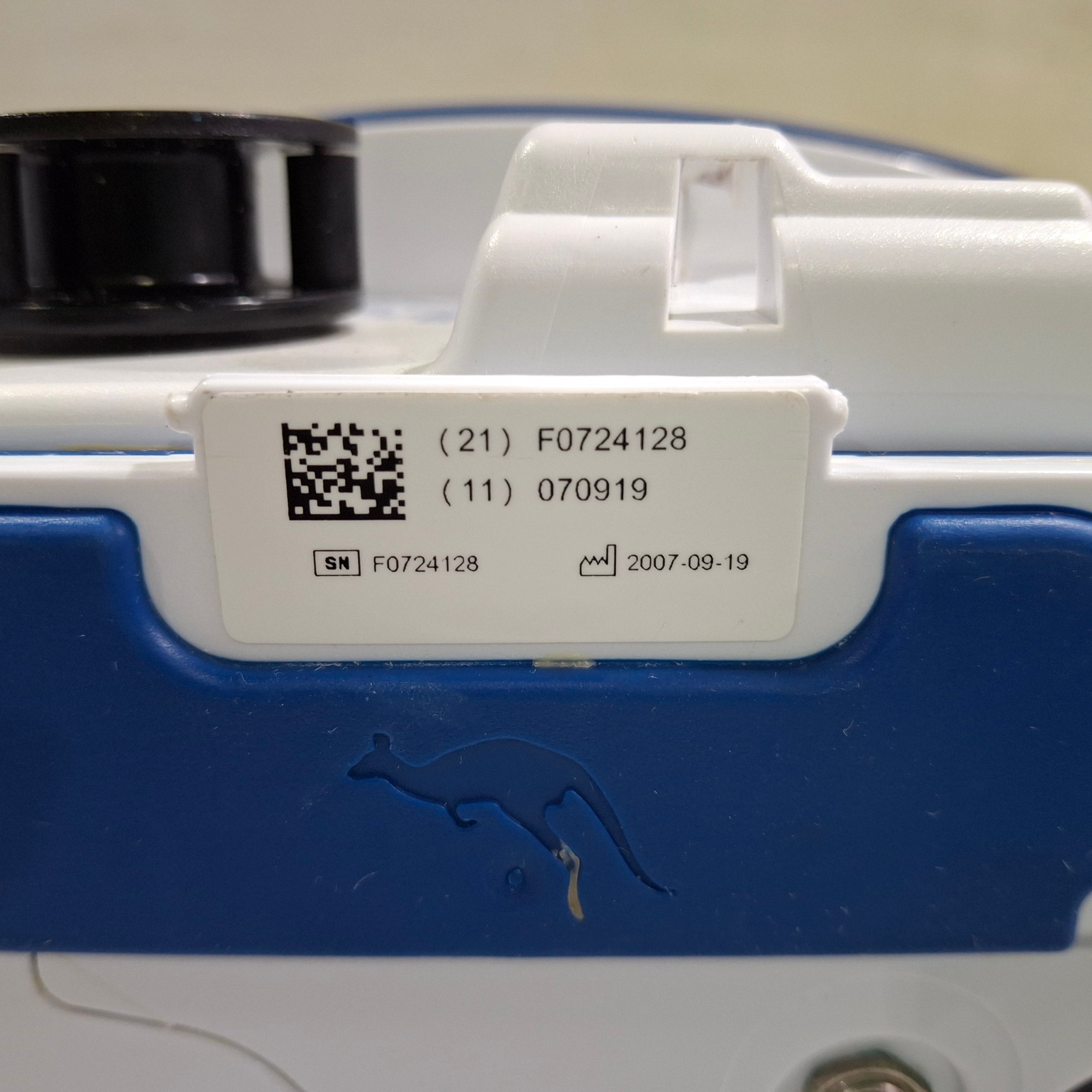 Covidien Kangaroo Joey Enteral Feeding pump