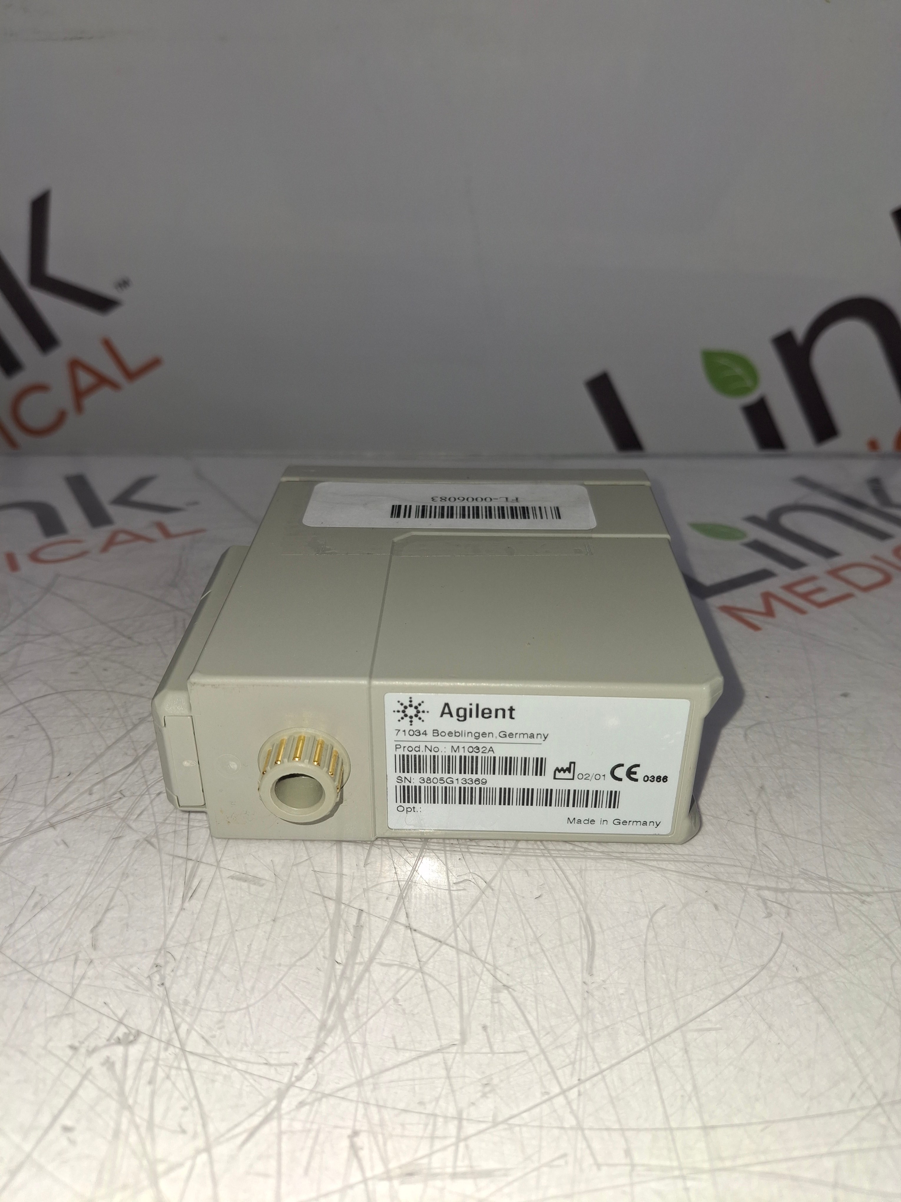 Philips VueLink Interface Module
