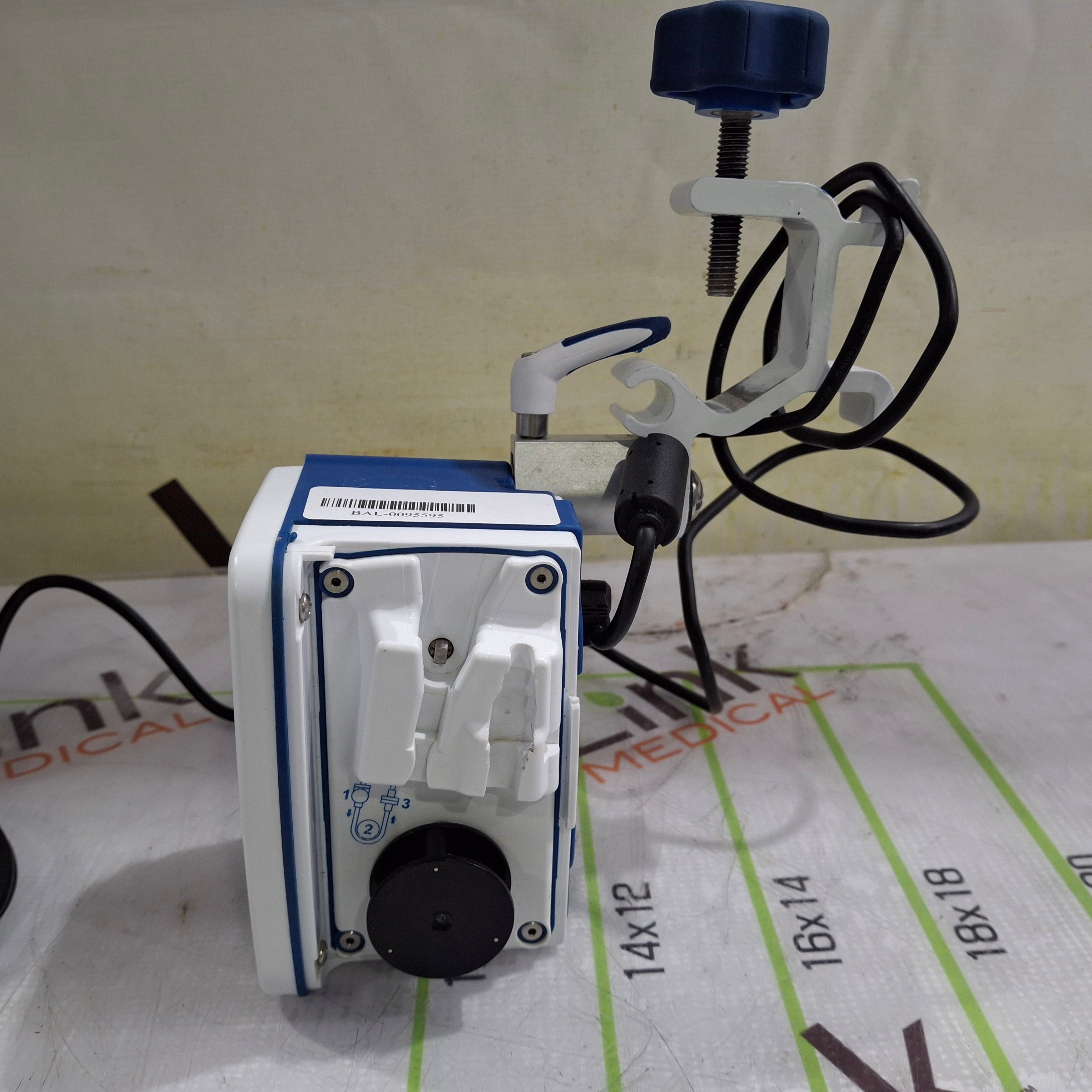 Covidien Kangaroo Joey Enteral Feeding pump