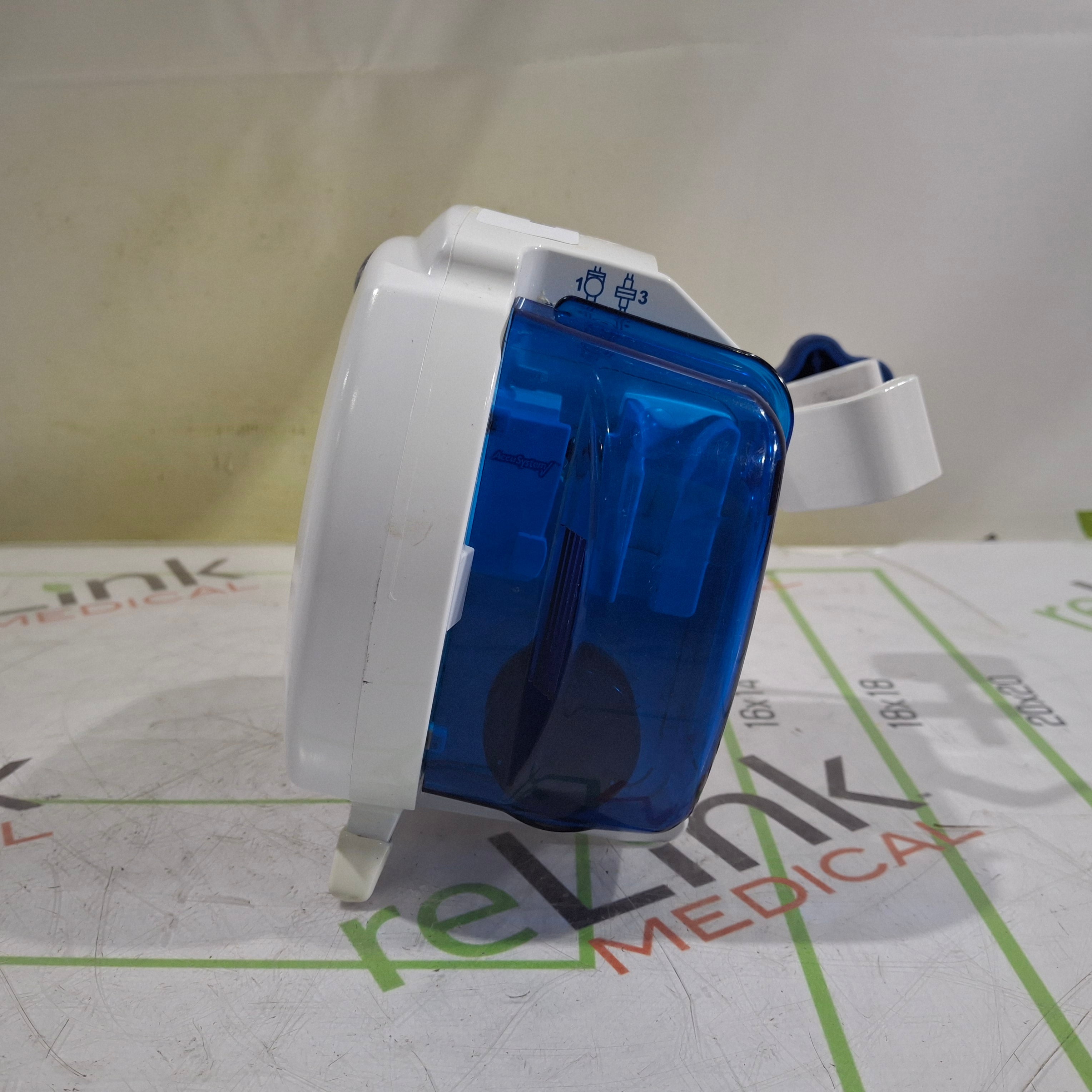 Covidien Kangaroo ePump Enteral Feeding Pump