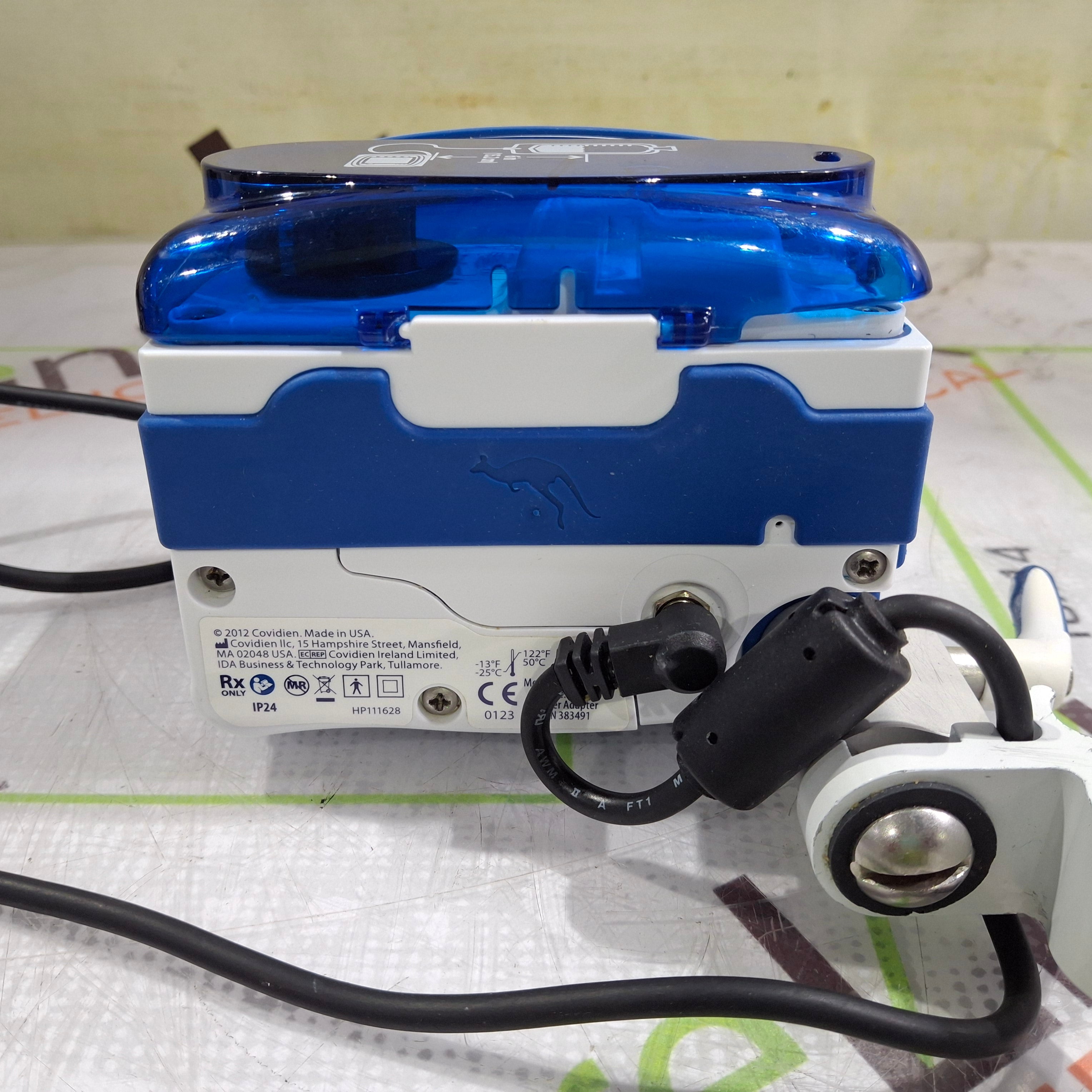 Covidien Kangaroo Joey Enteral Feeding pump