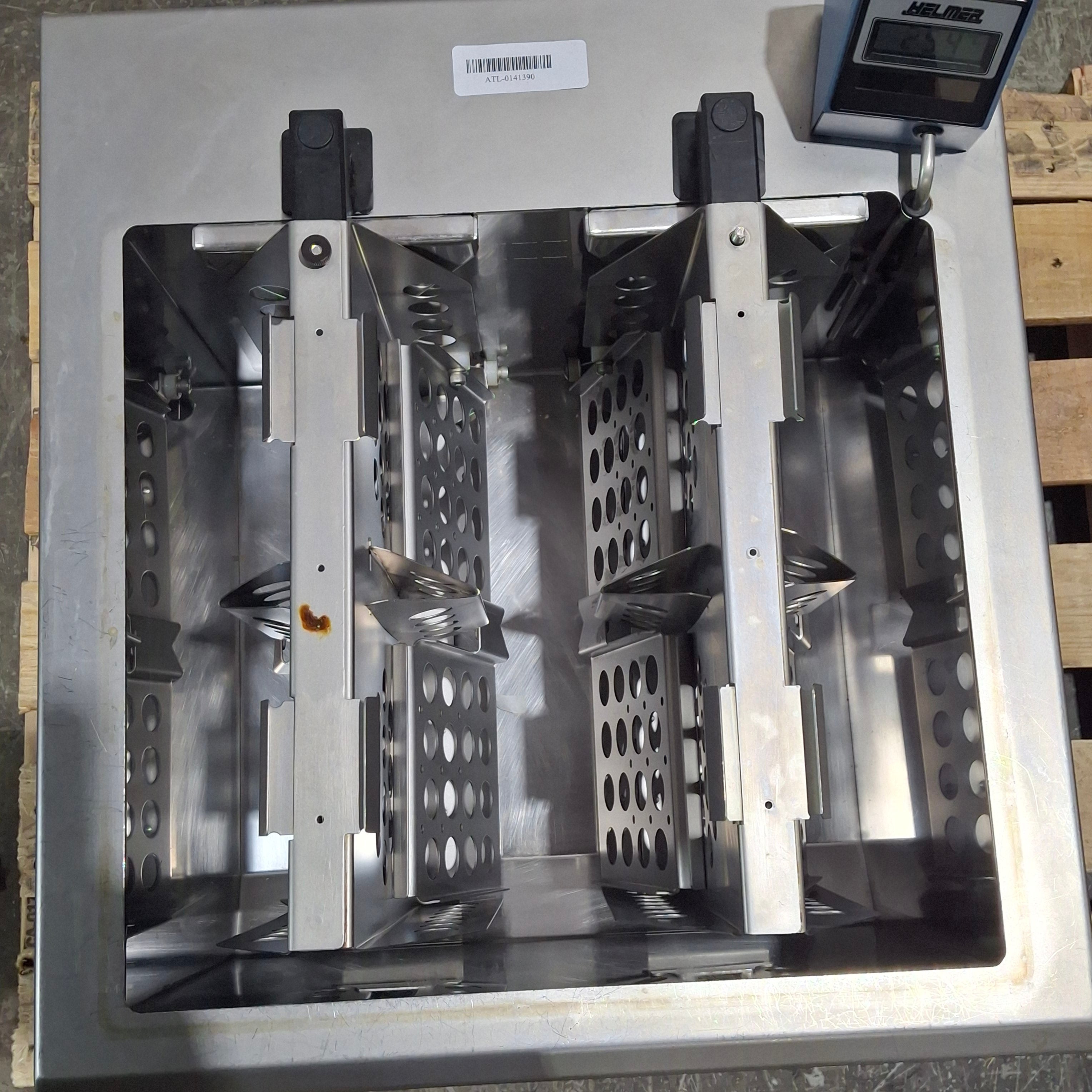 Helmer Inc DH 8 Plasma Thawer