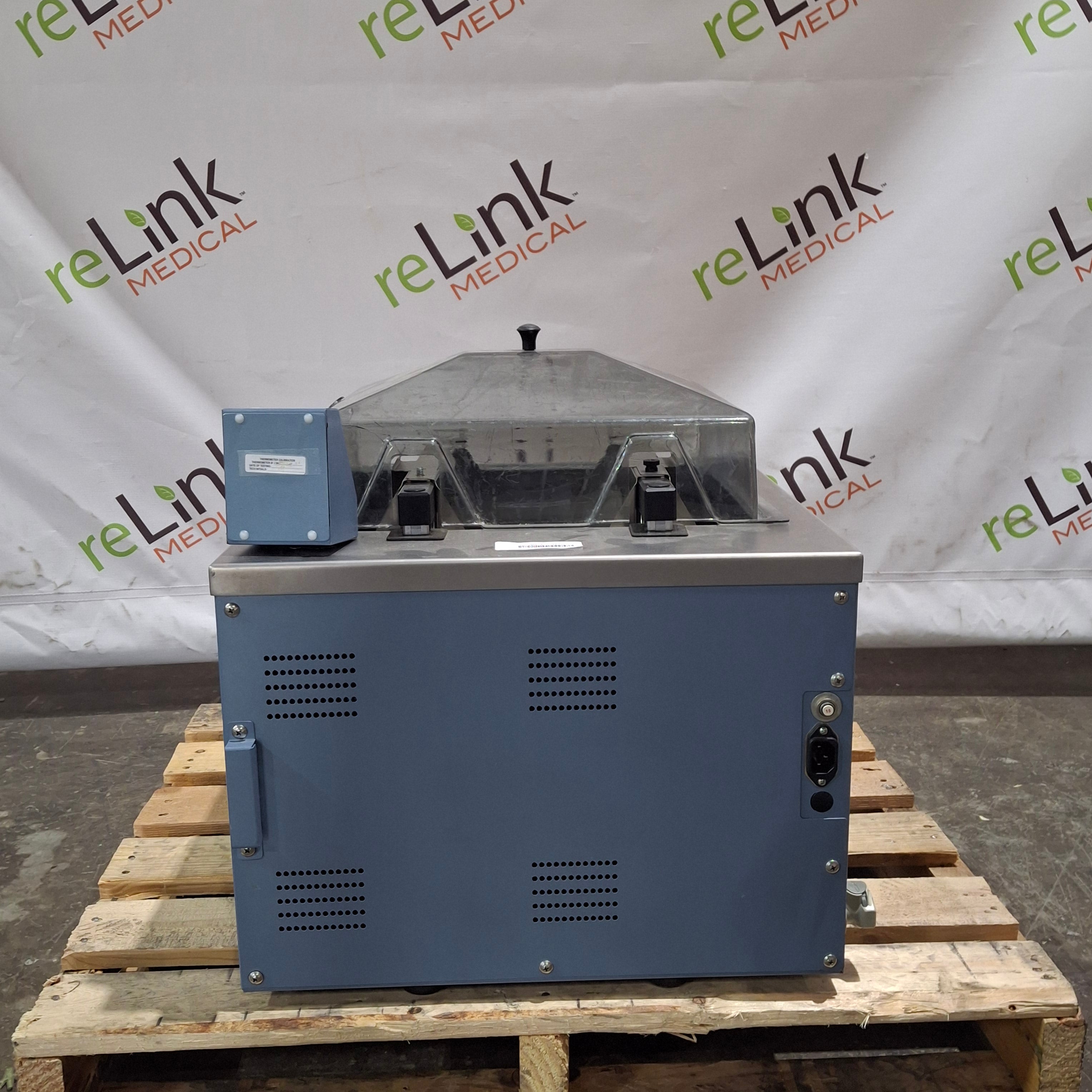 Helmer Inc DH 8 Plasma Thawer