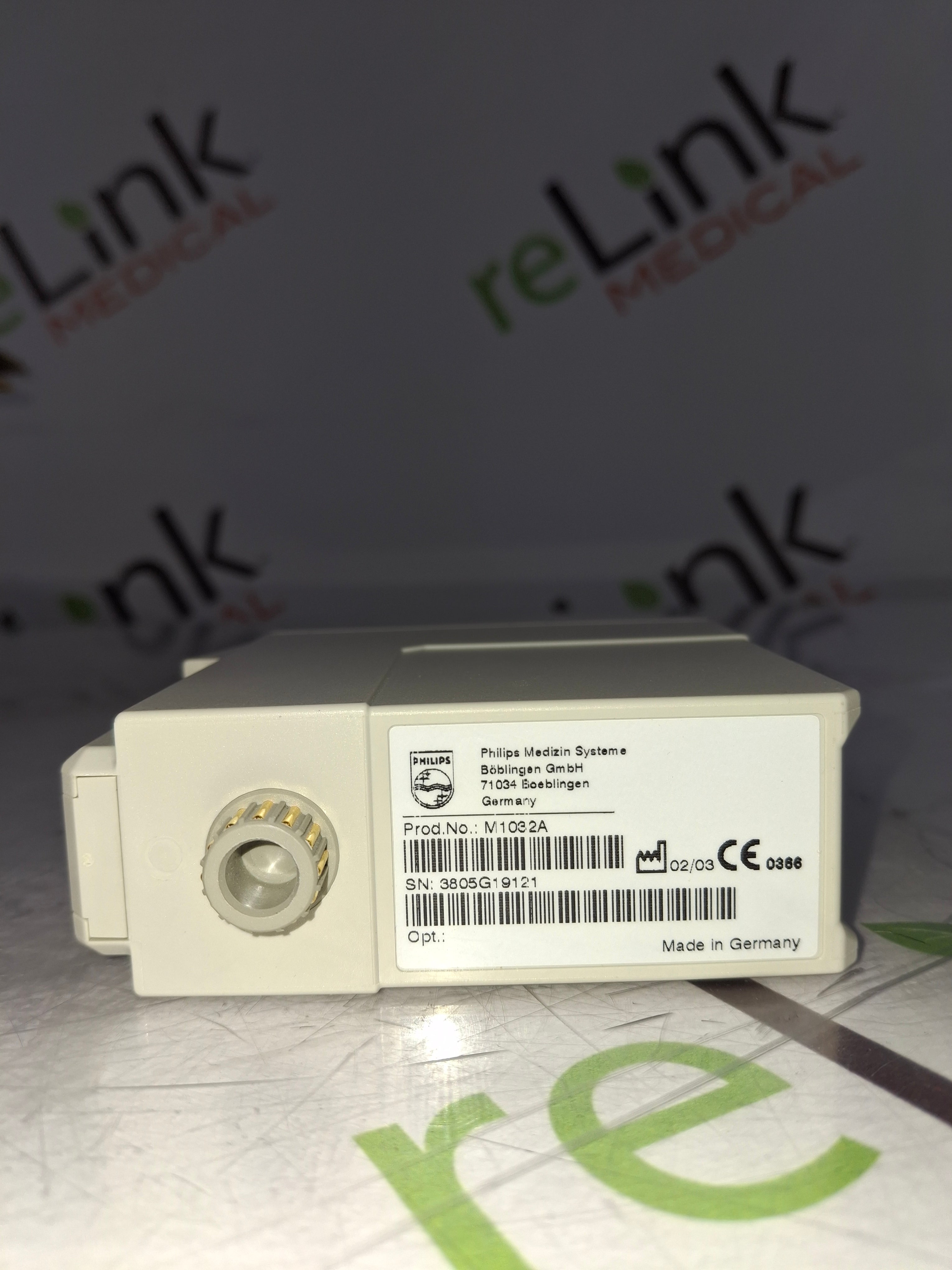 Philips VueLink Interface Module