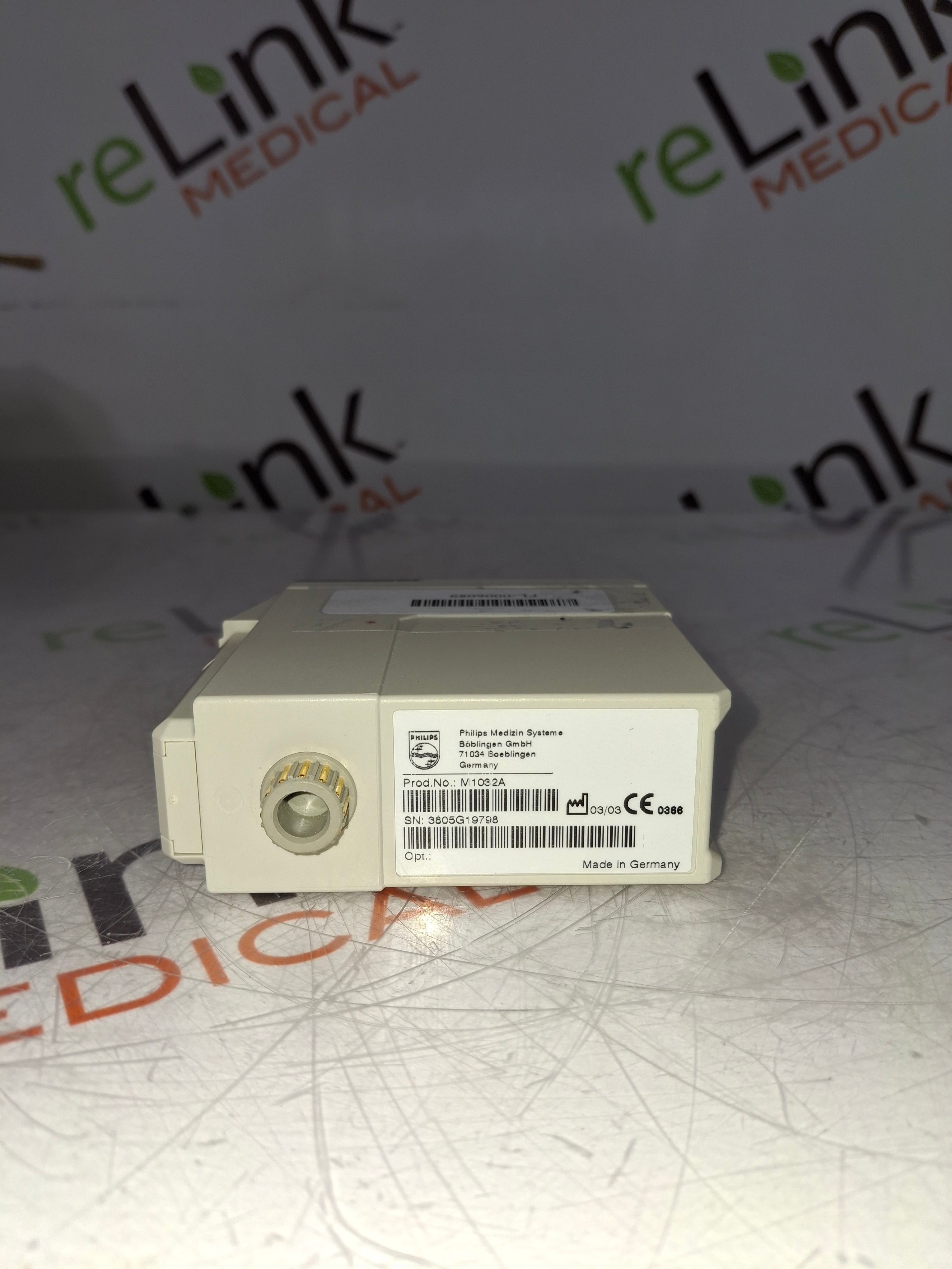 Philips VueLink Interface Module
