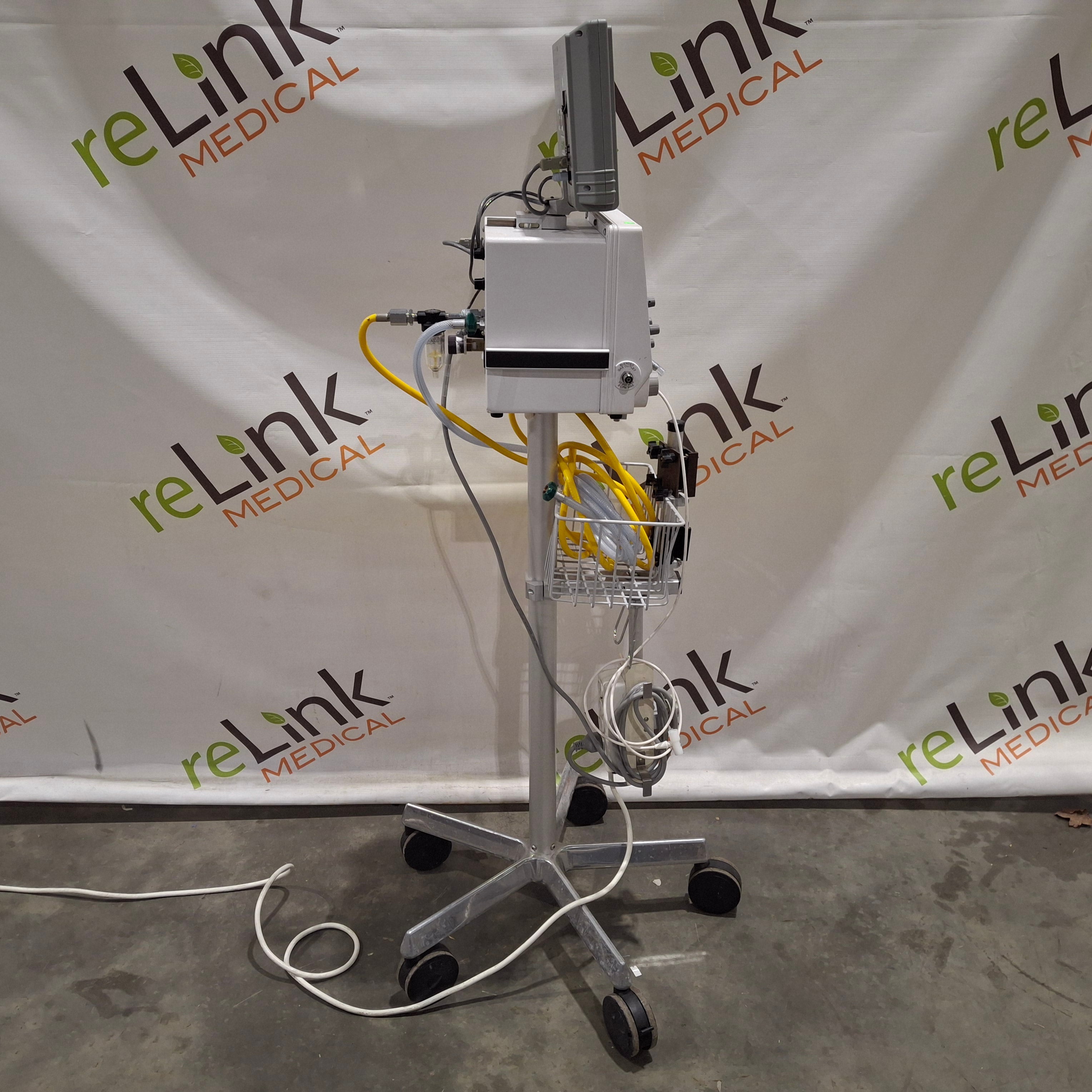 Bear Medical Systems Type B Bear Cub 750 Ventilator