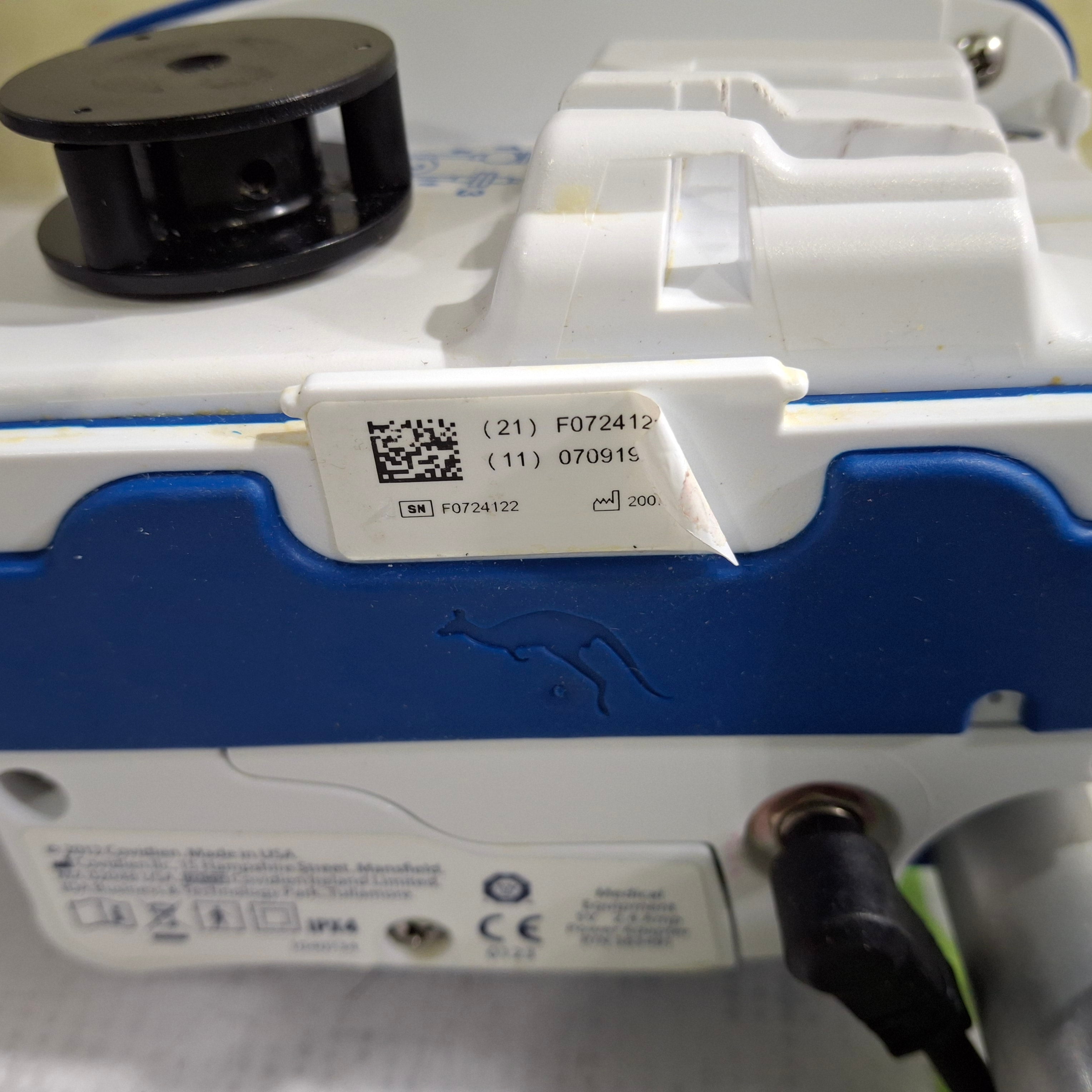 Covidien Kangaroo Joey Enteral Feeding pump