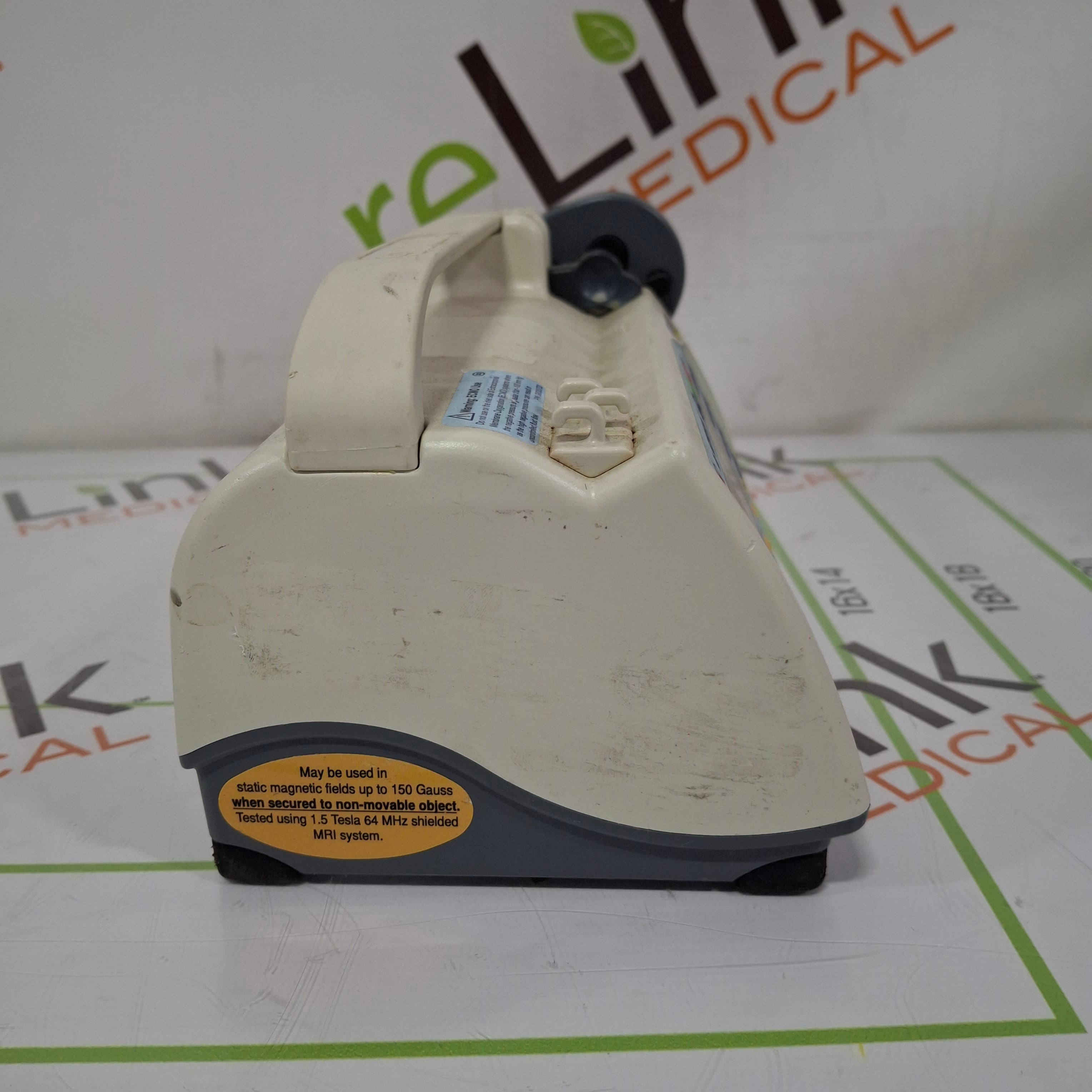 Smiths Medical Medfusion 3500 Version 5 Syringe Infusion Pump