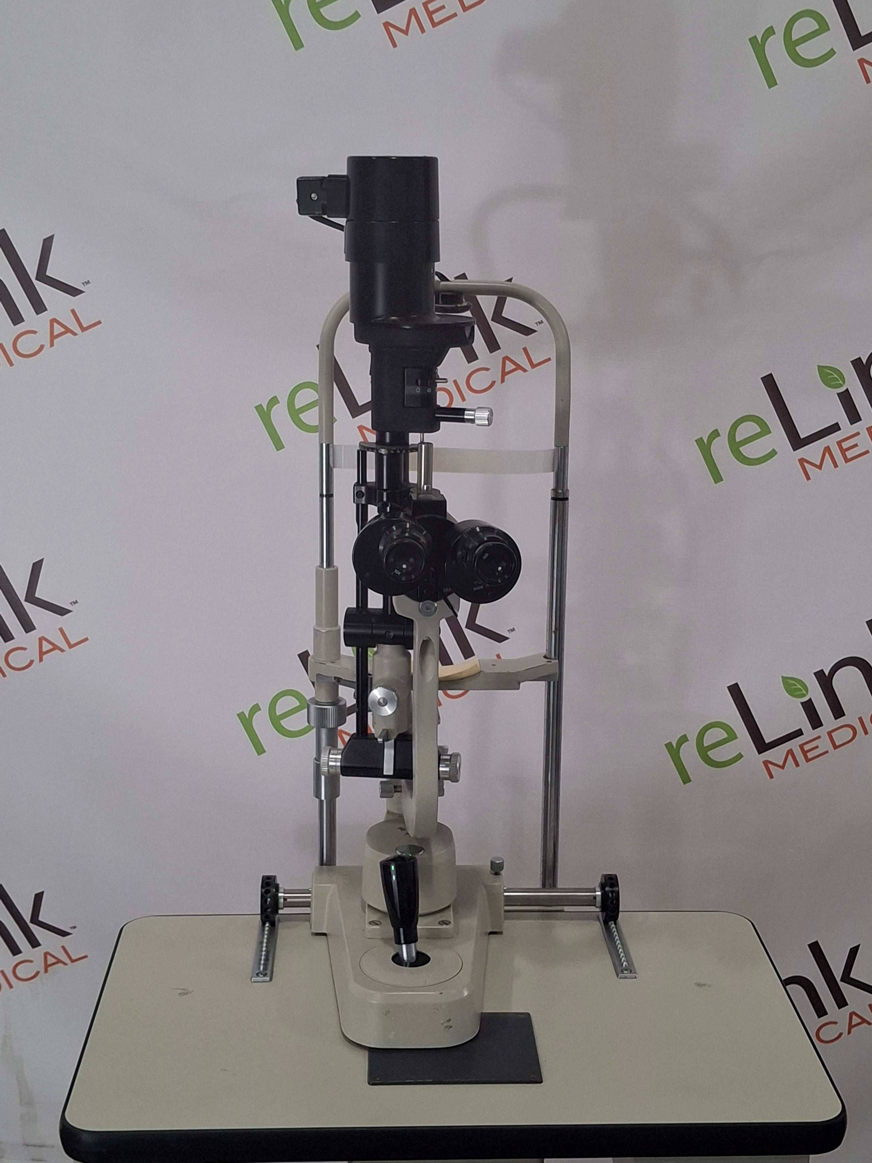 Topcon Medical SL-3E Slit Lamp